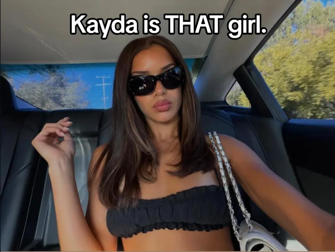 @team zayda ๐