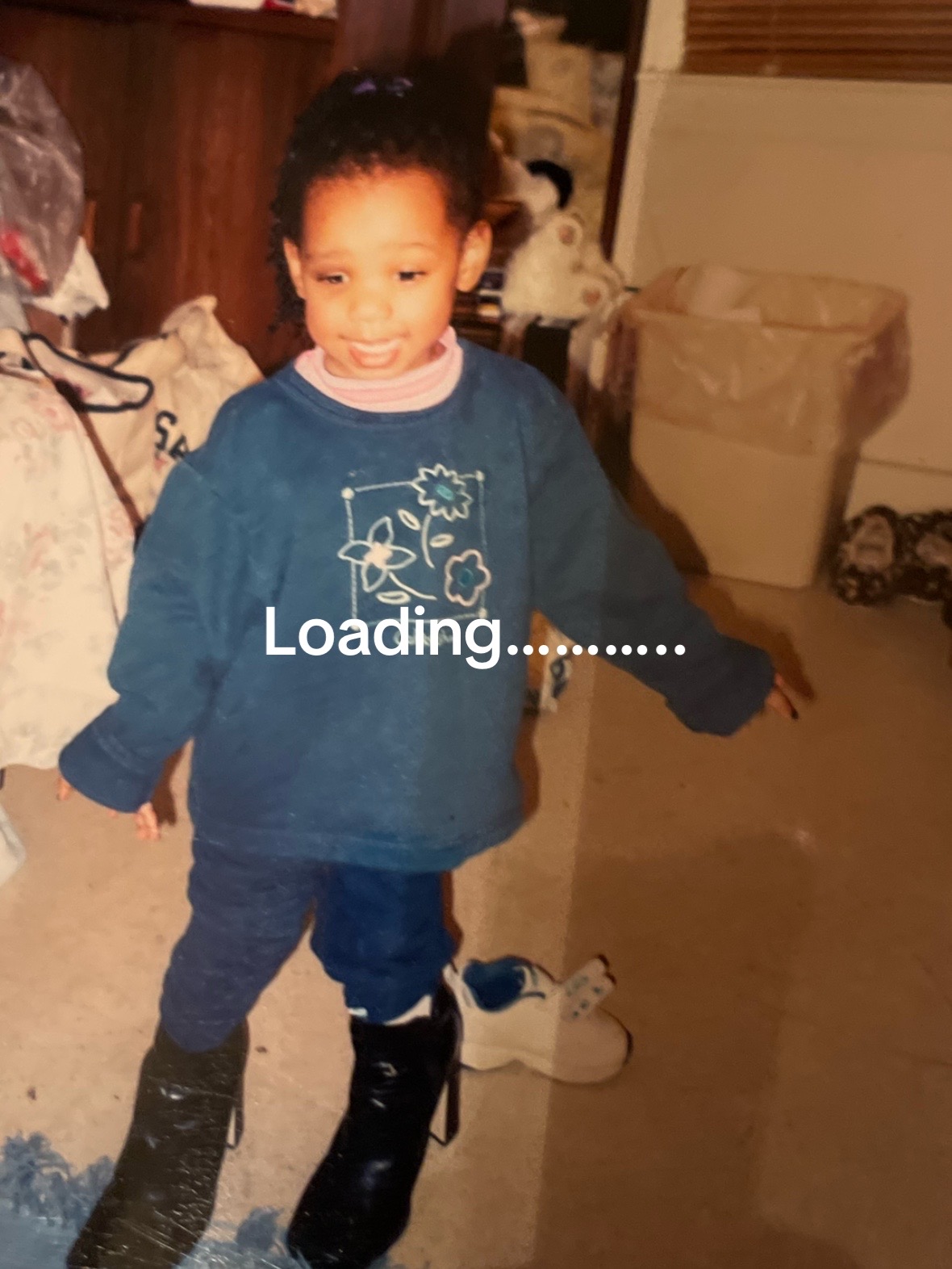 @Tonya G. Roberts
