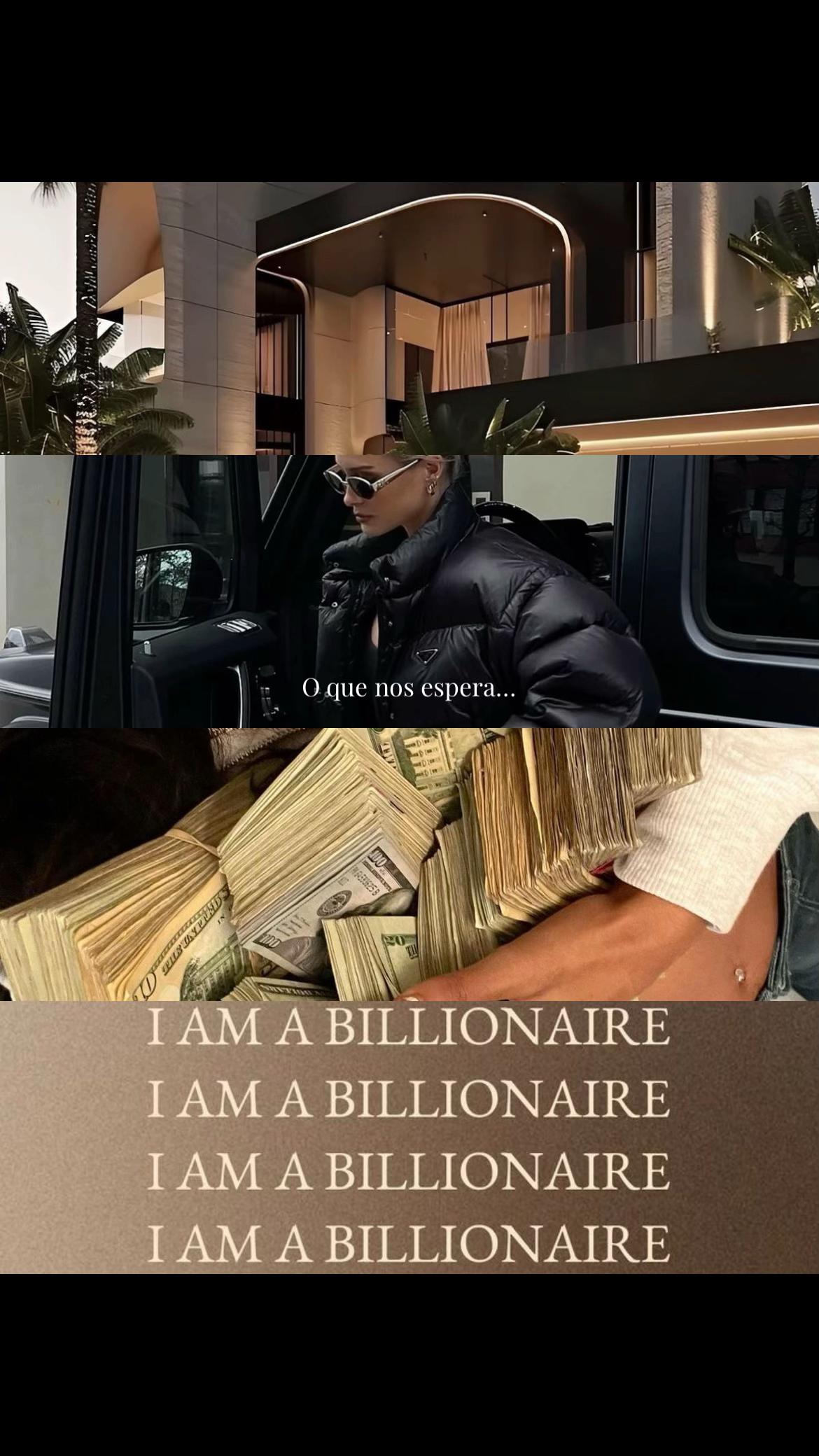 @Millionairenergy
