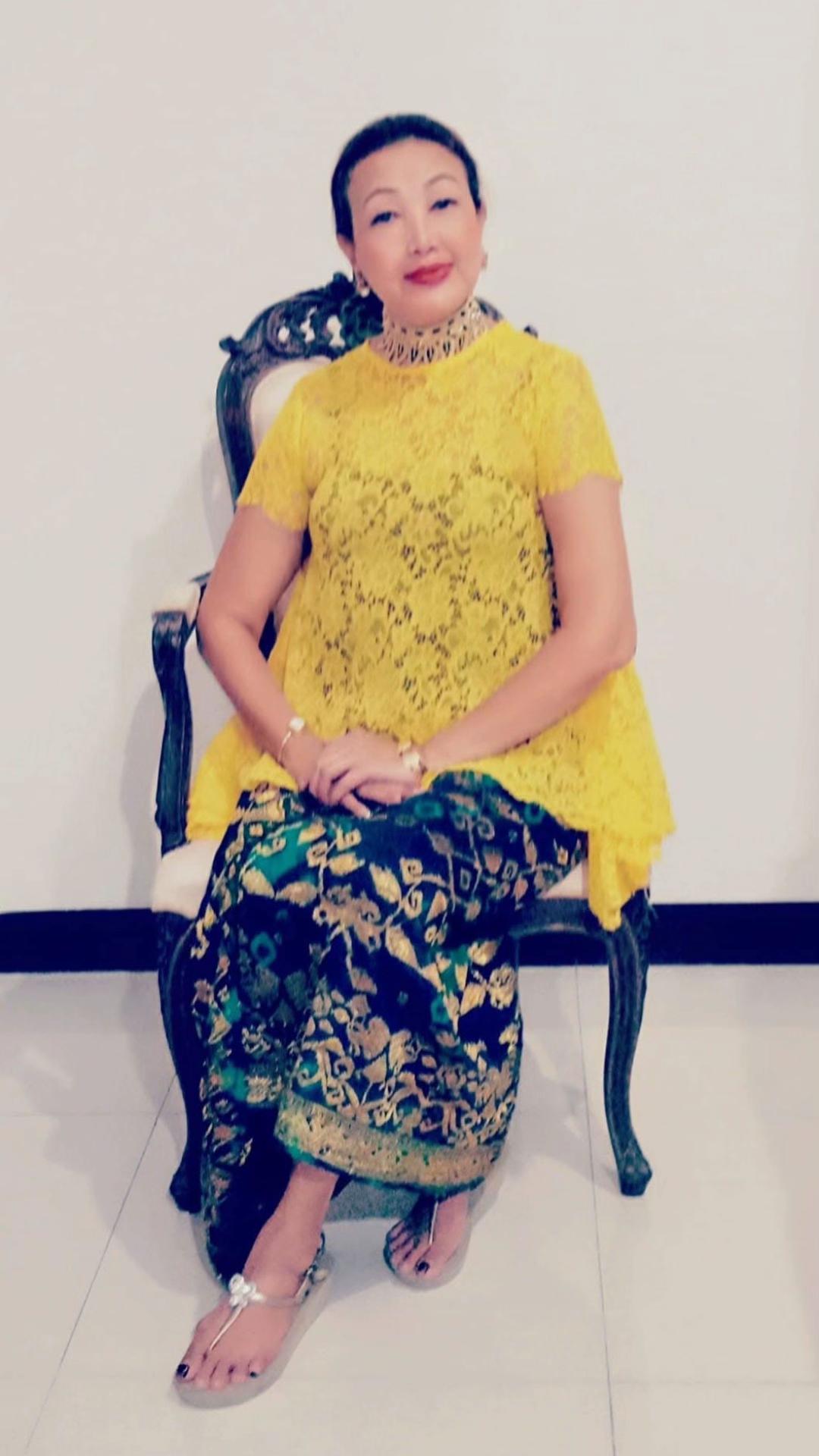 @Bunda🌷🌷gaol🌷🌷Bali