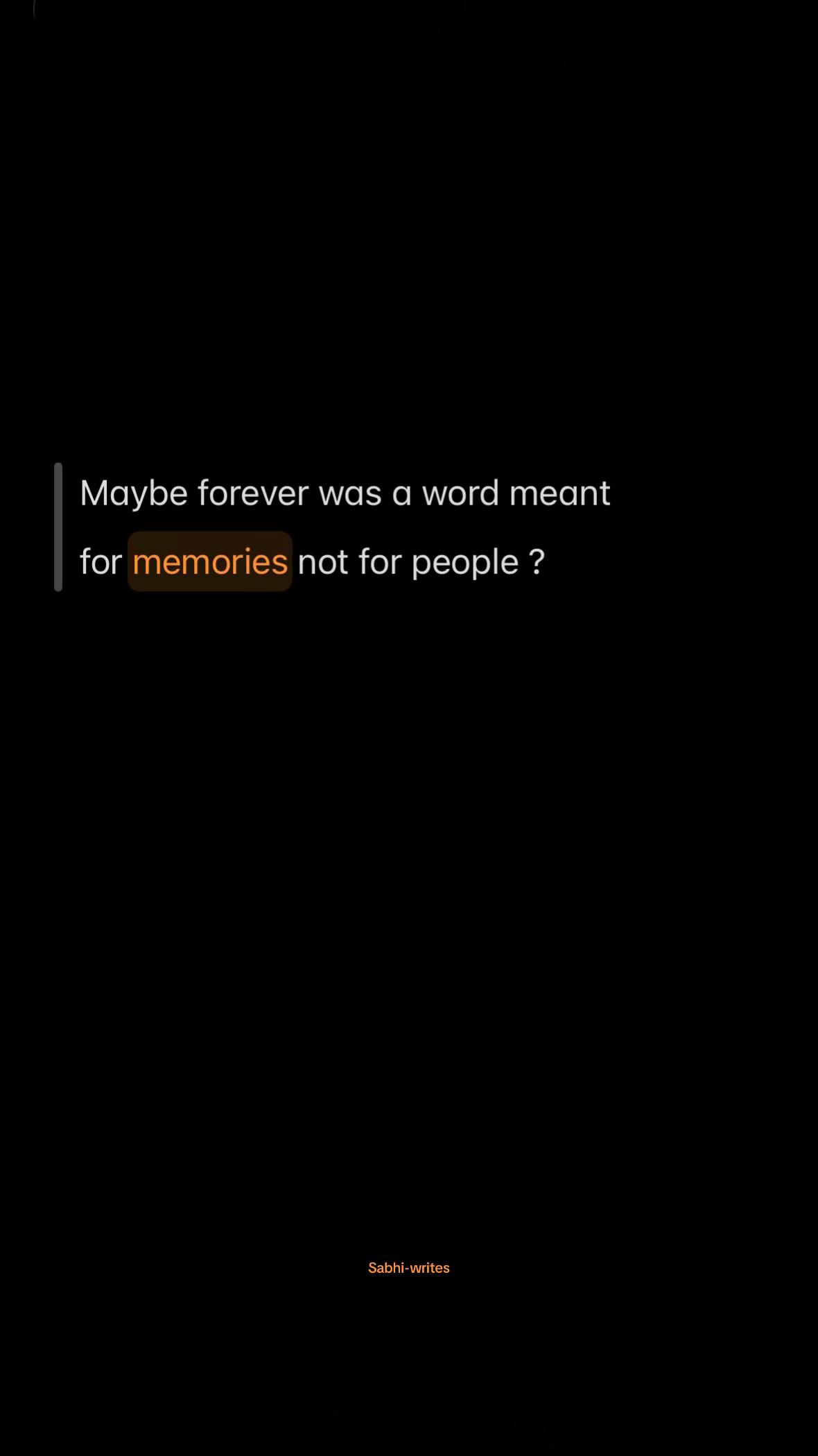 @Sabhi-Writes