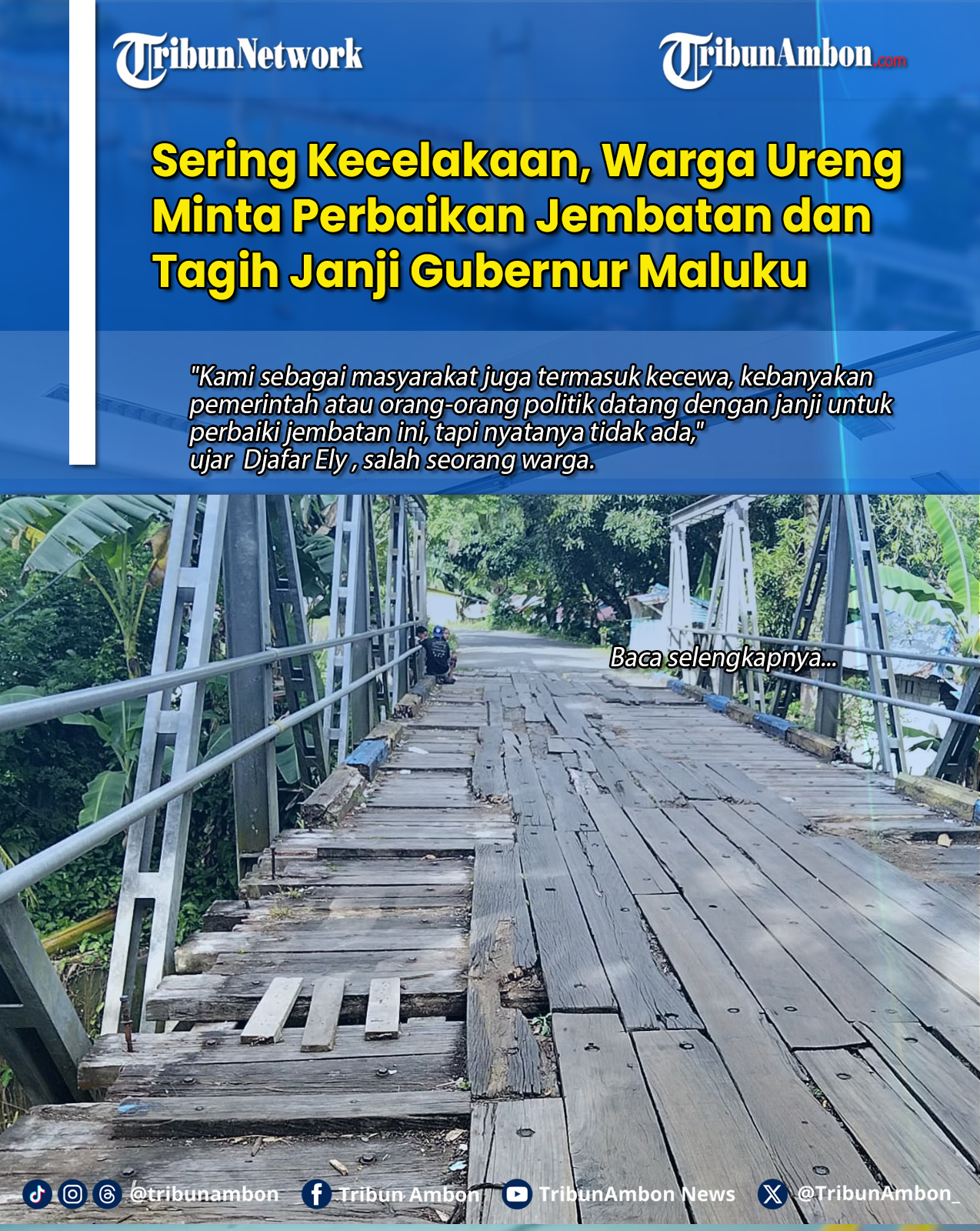 @TribunAmbon.com