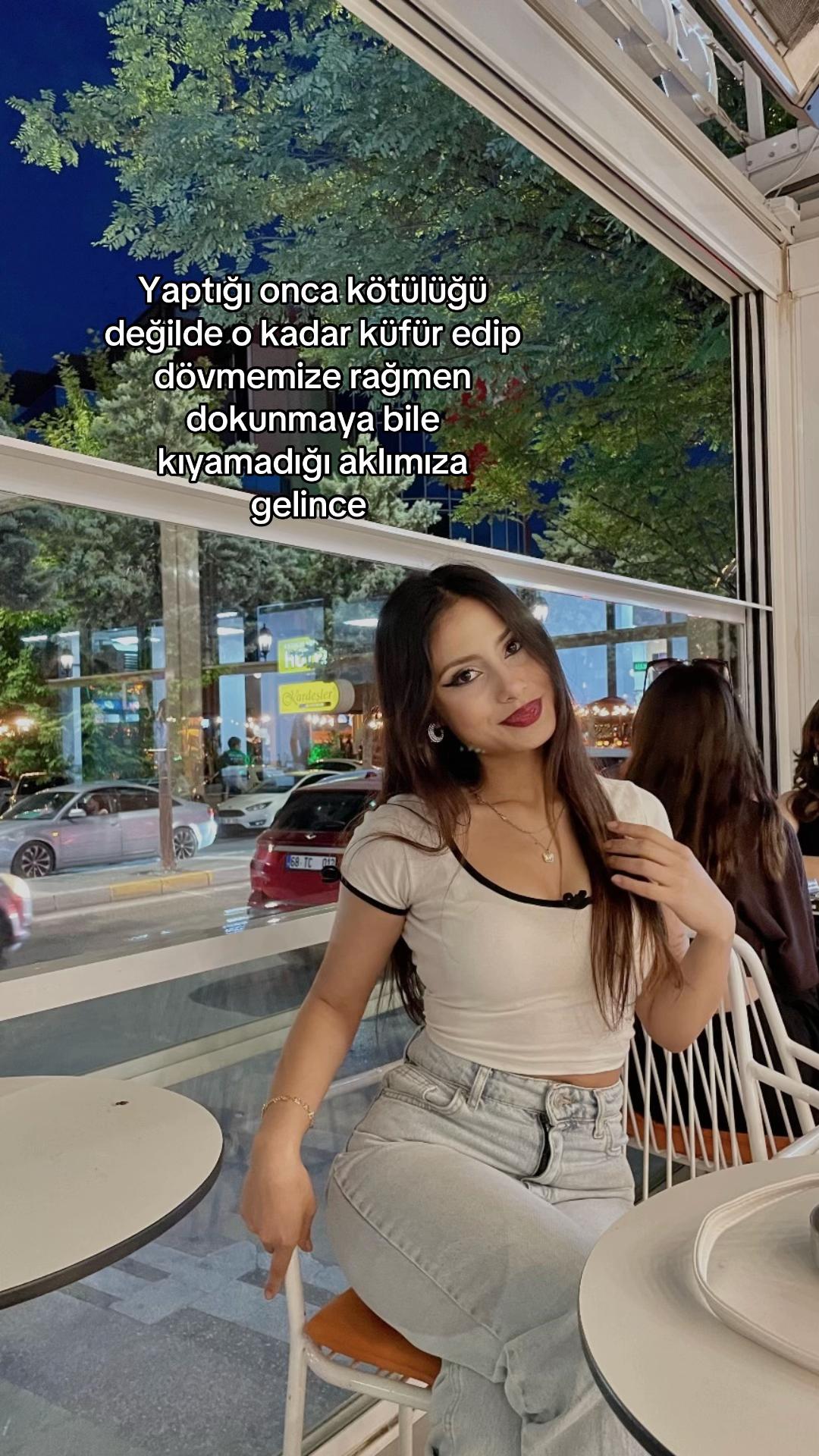 @Melike