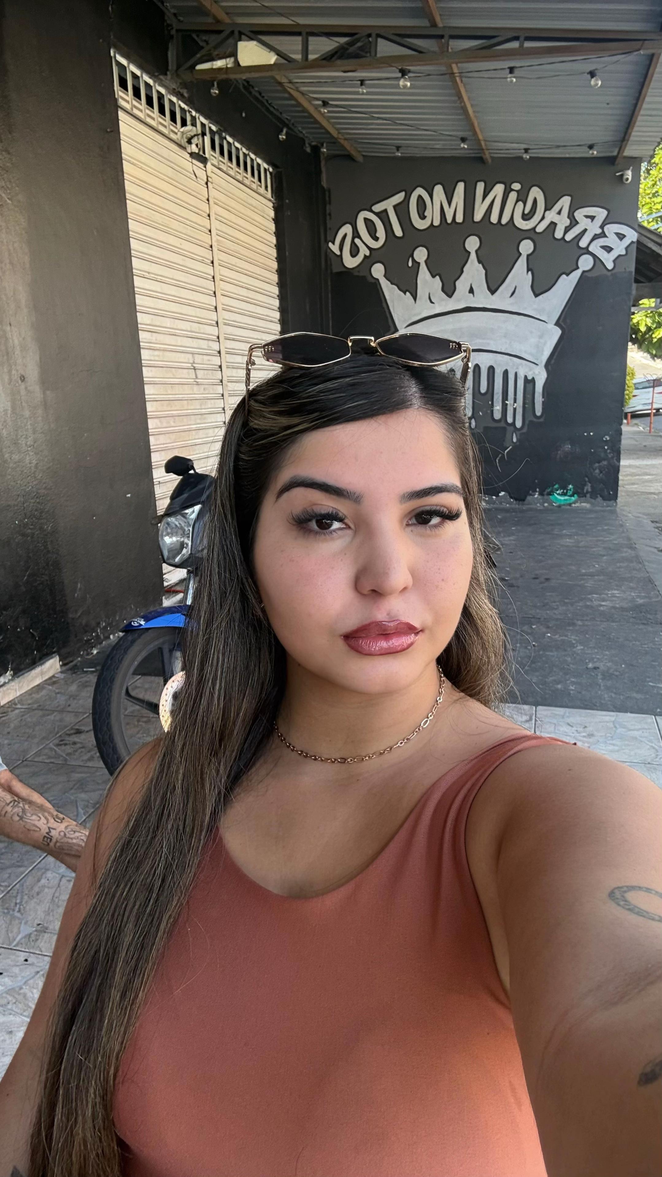 @Raphaely Nogueira