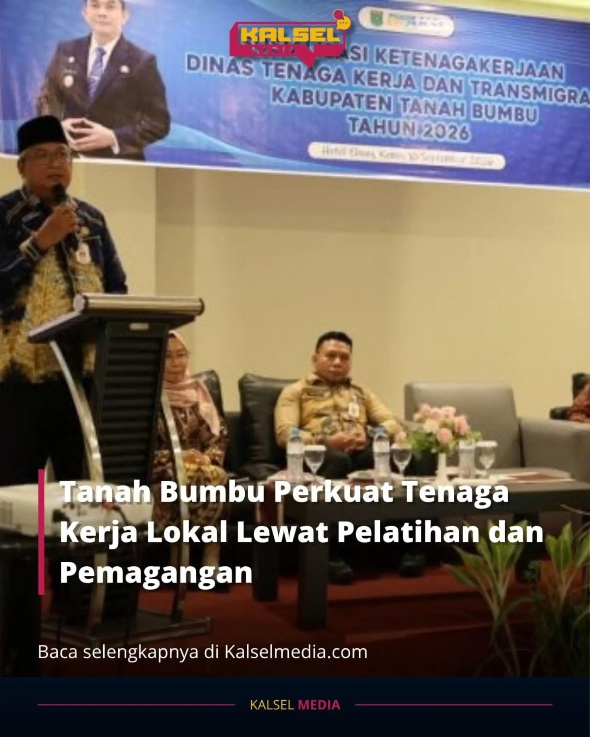 @Netizen Kalimantan Selatan