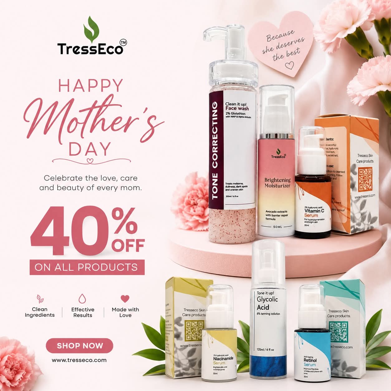 @TressEco