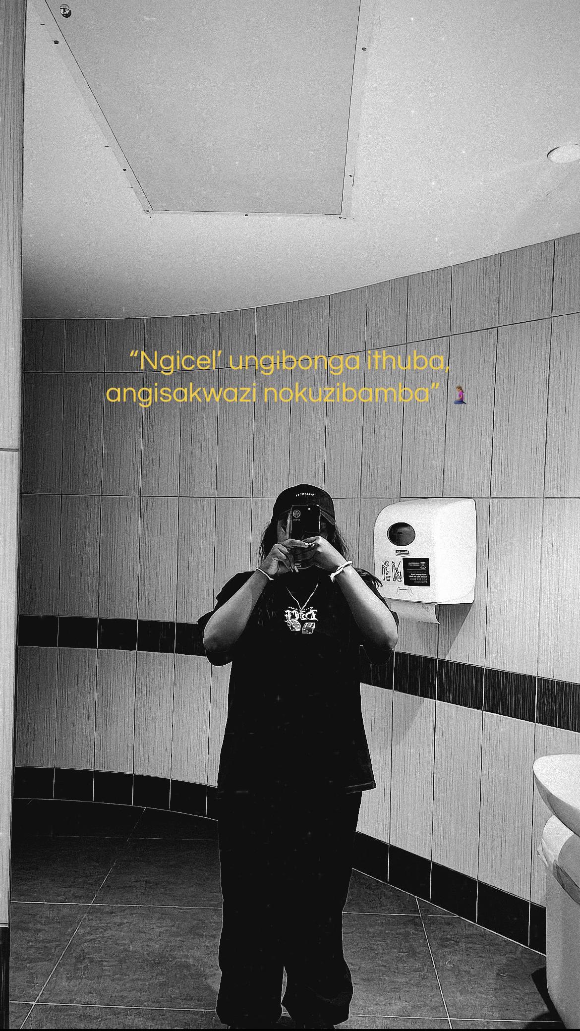 @Amukelani