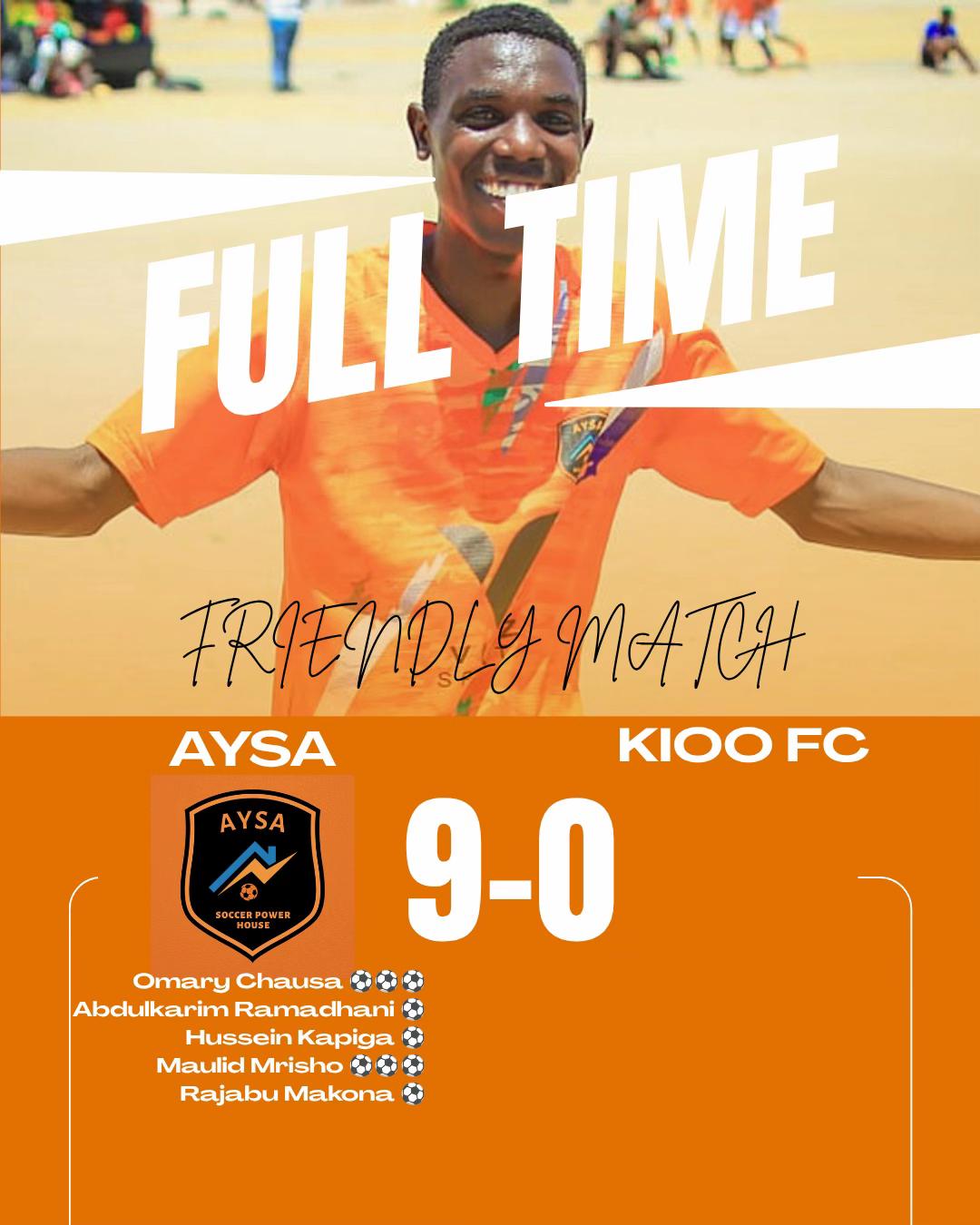 @Avocado Youth Soccer Academy