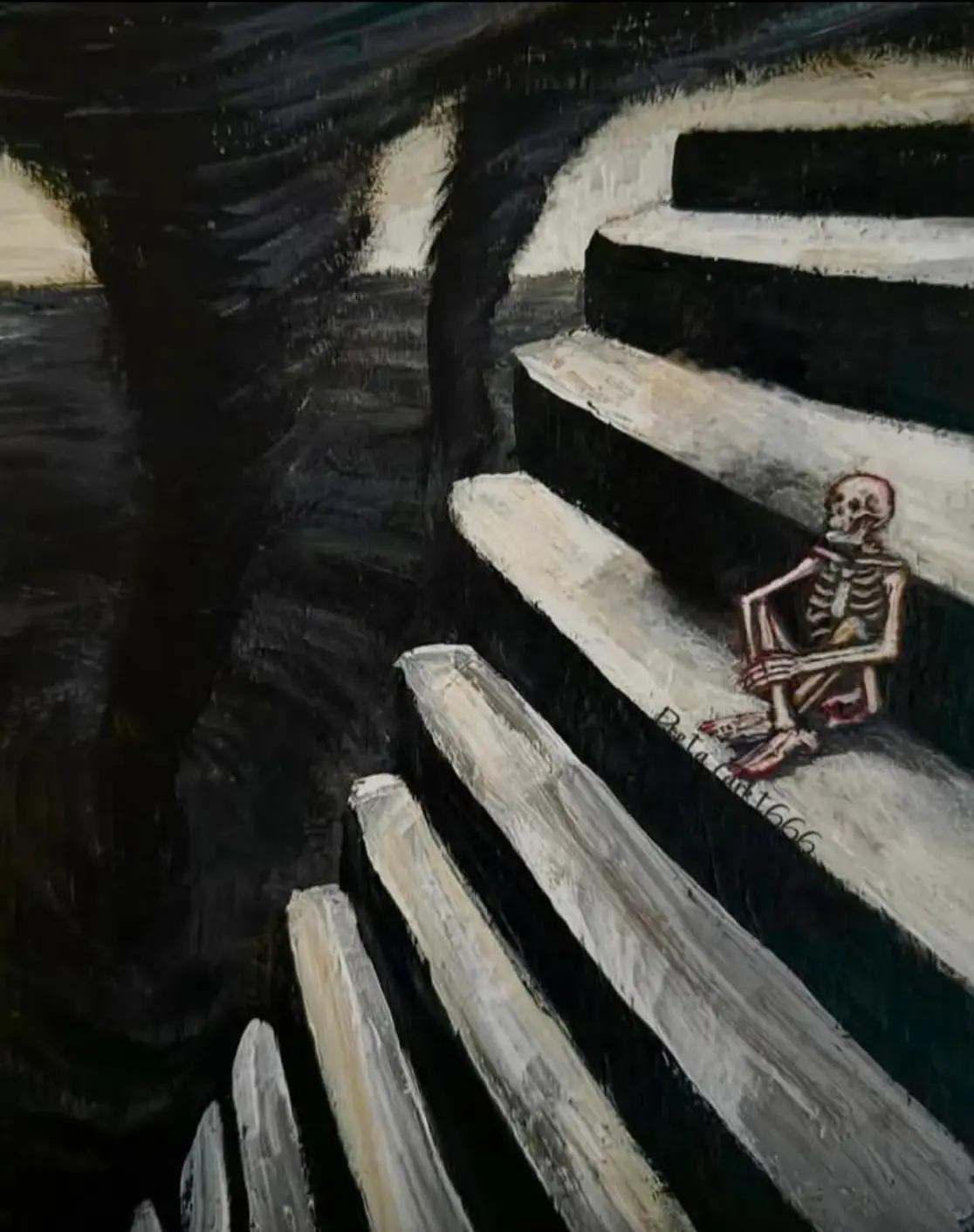 @"Oscuro"