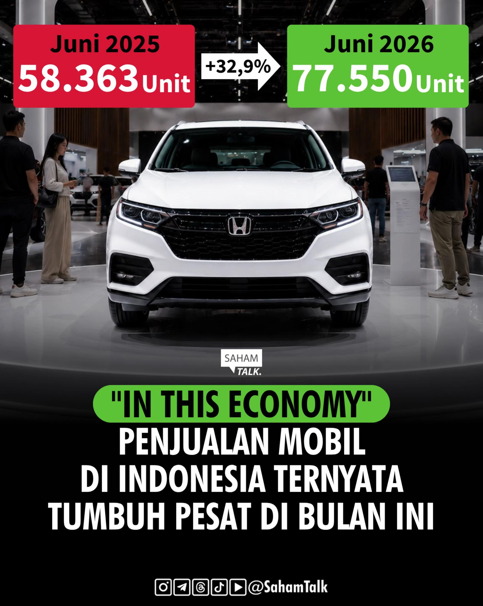 @Saham Talk - Belajar Saham