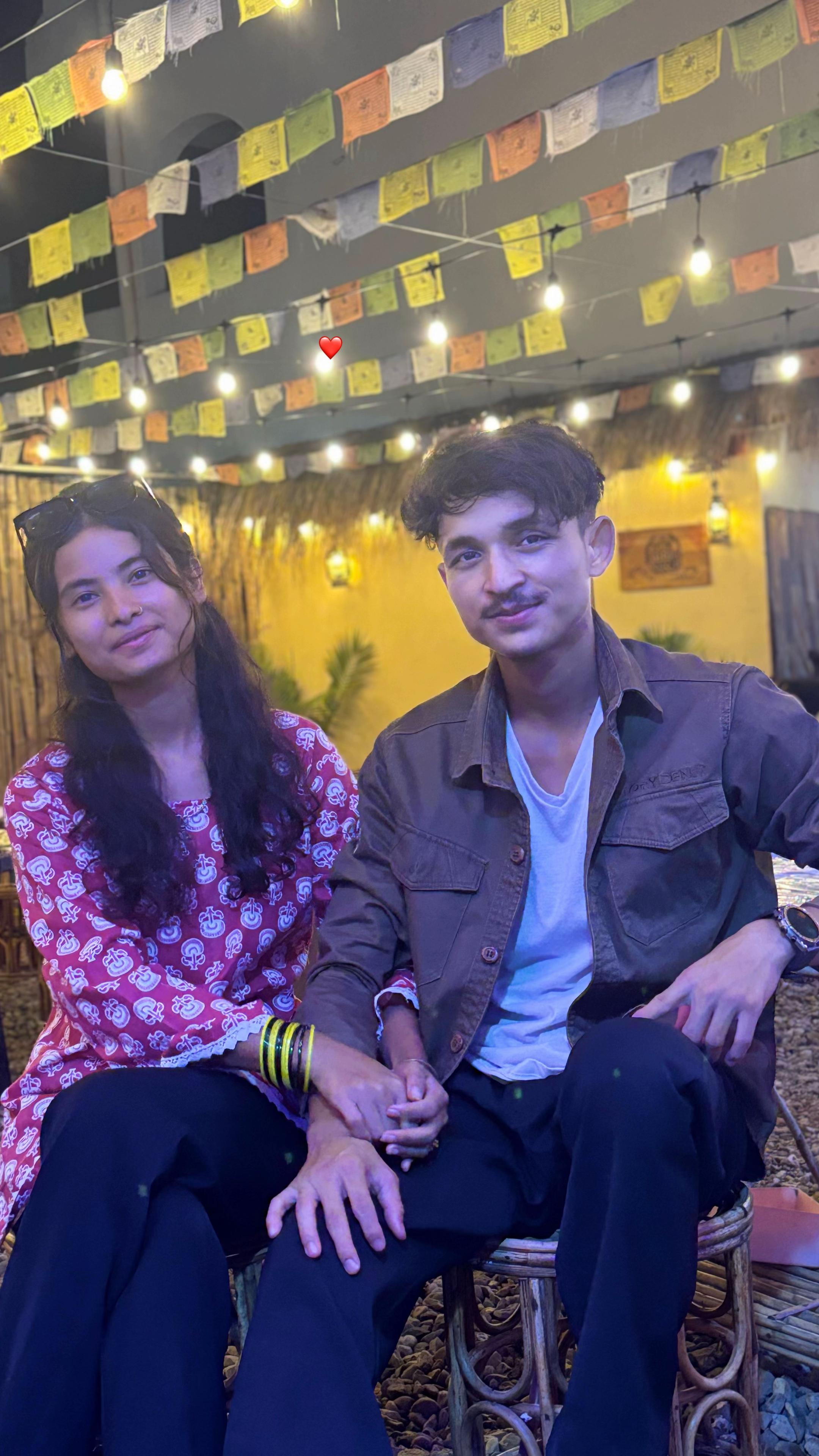 @Garima_Sameer