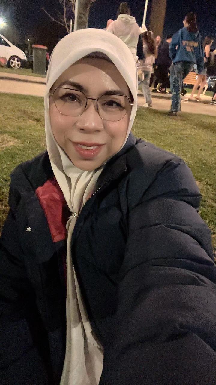@🇲🇾CikRoseAussie🇦🇺