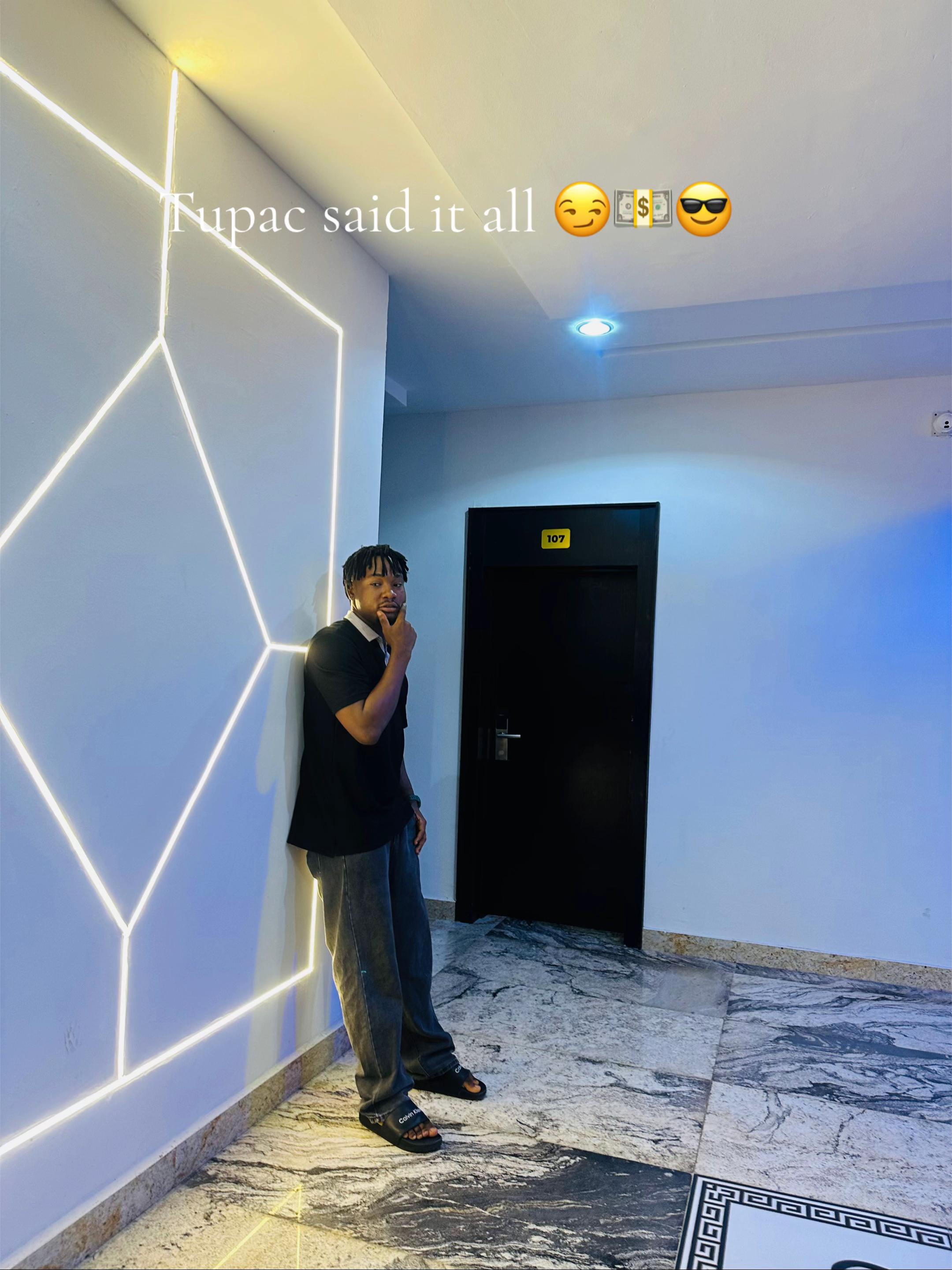 @Most High 🪄⚜️