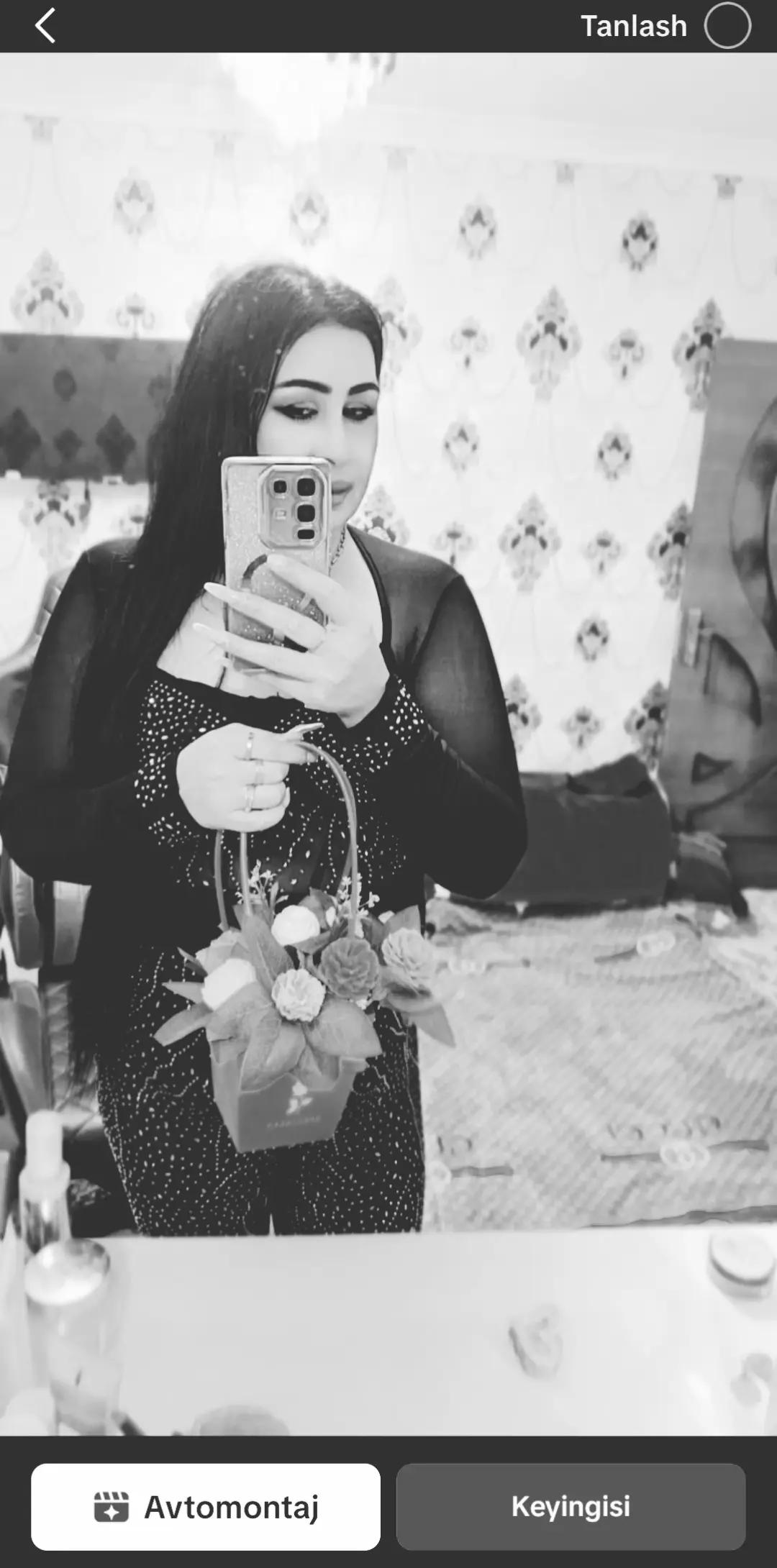 @❤️★&bull;DINARA BUXORO GUZALI★❤️
