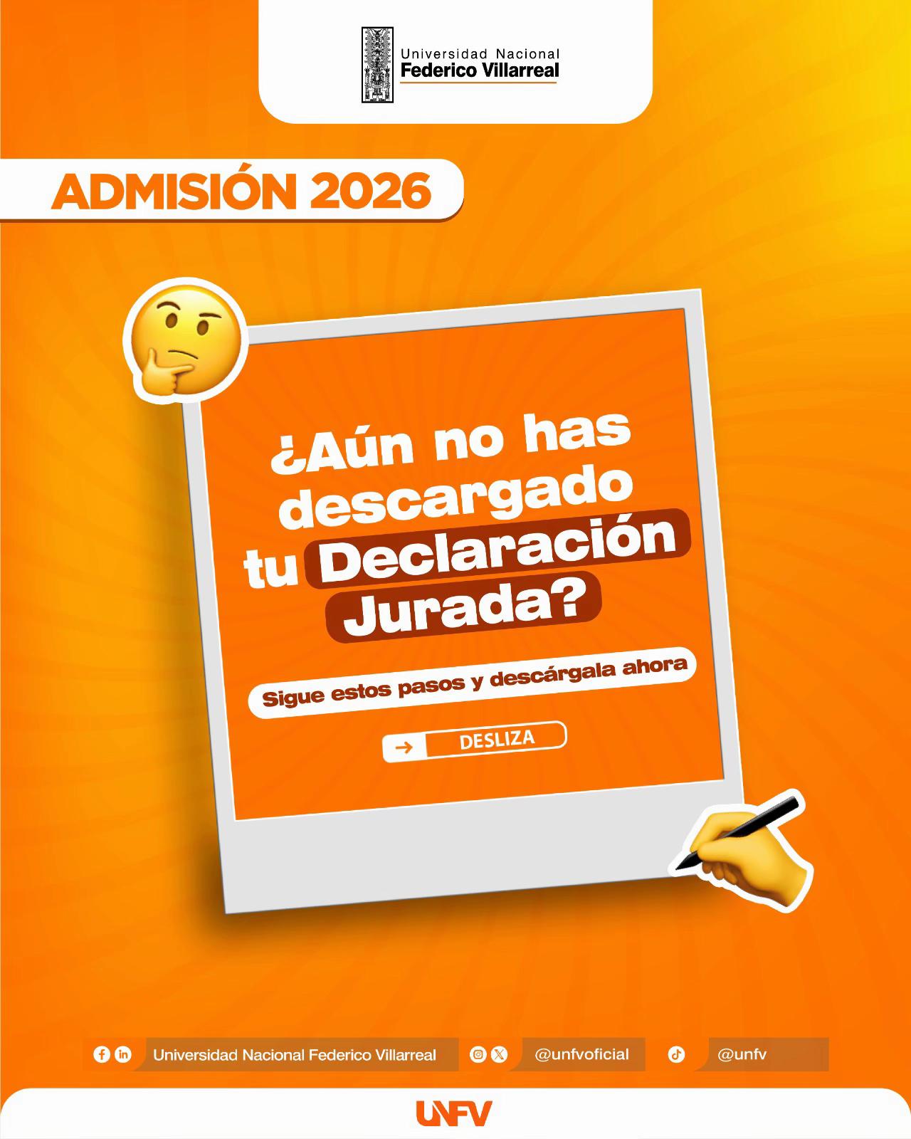 @Universidad Villarreal