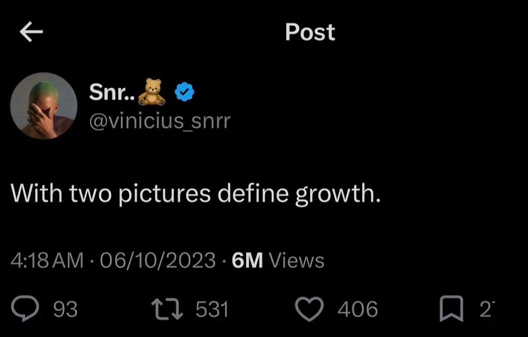 @๐โ๐๐๐๐๐ writes ๐๐.