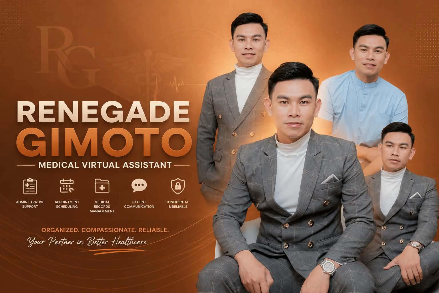 @Gade Gimoto