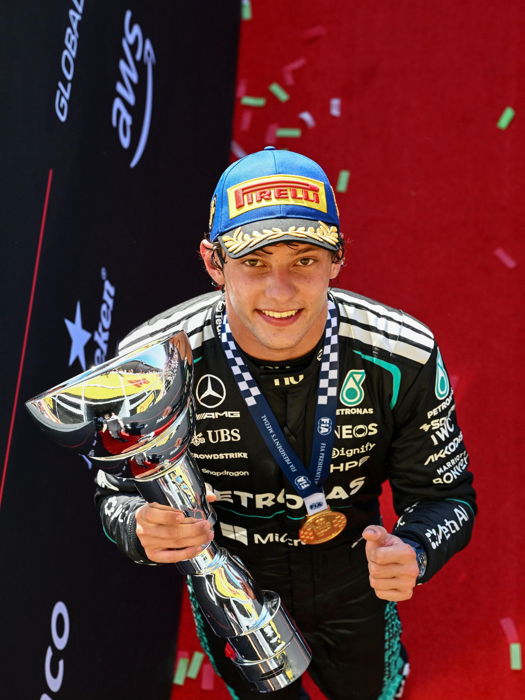 @Motorsport