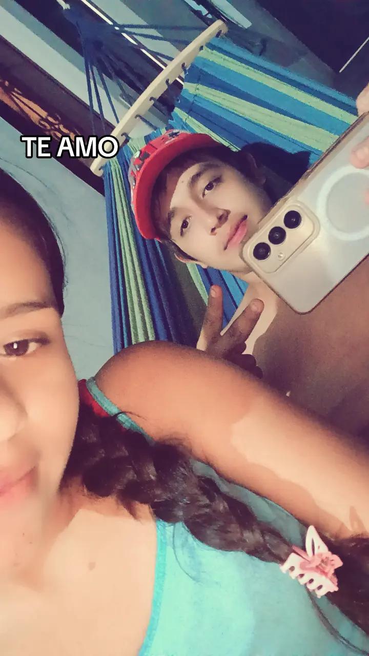 @Alber y fernanda