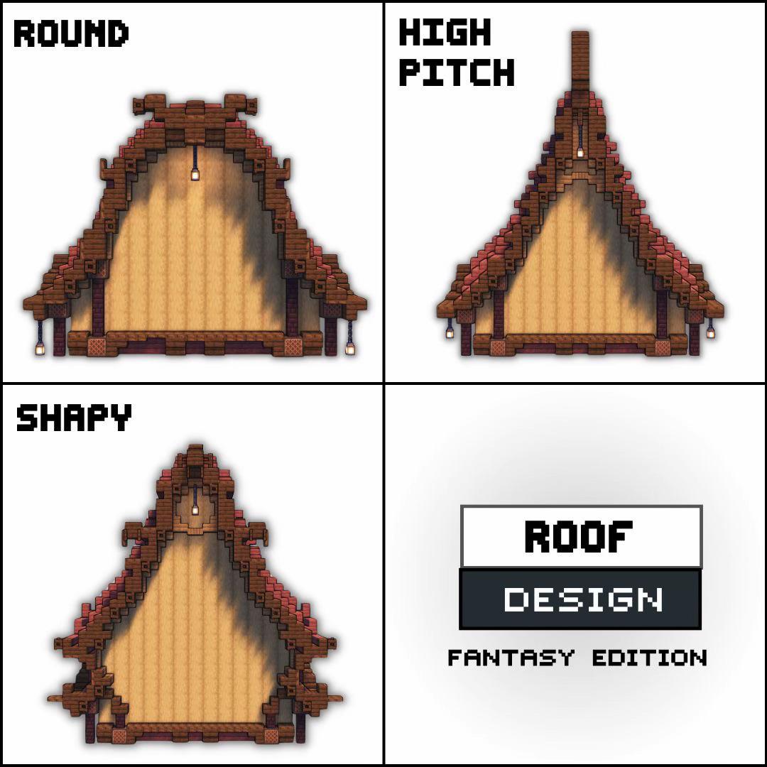 @Minecraft