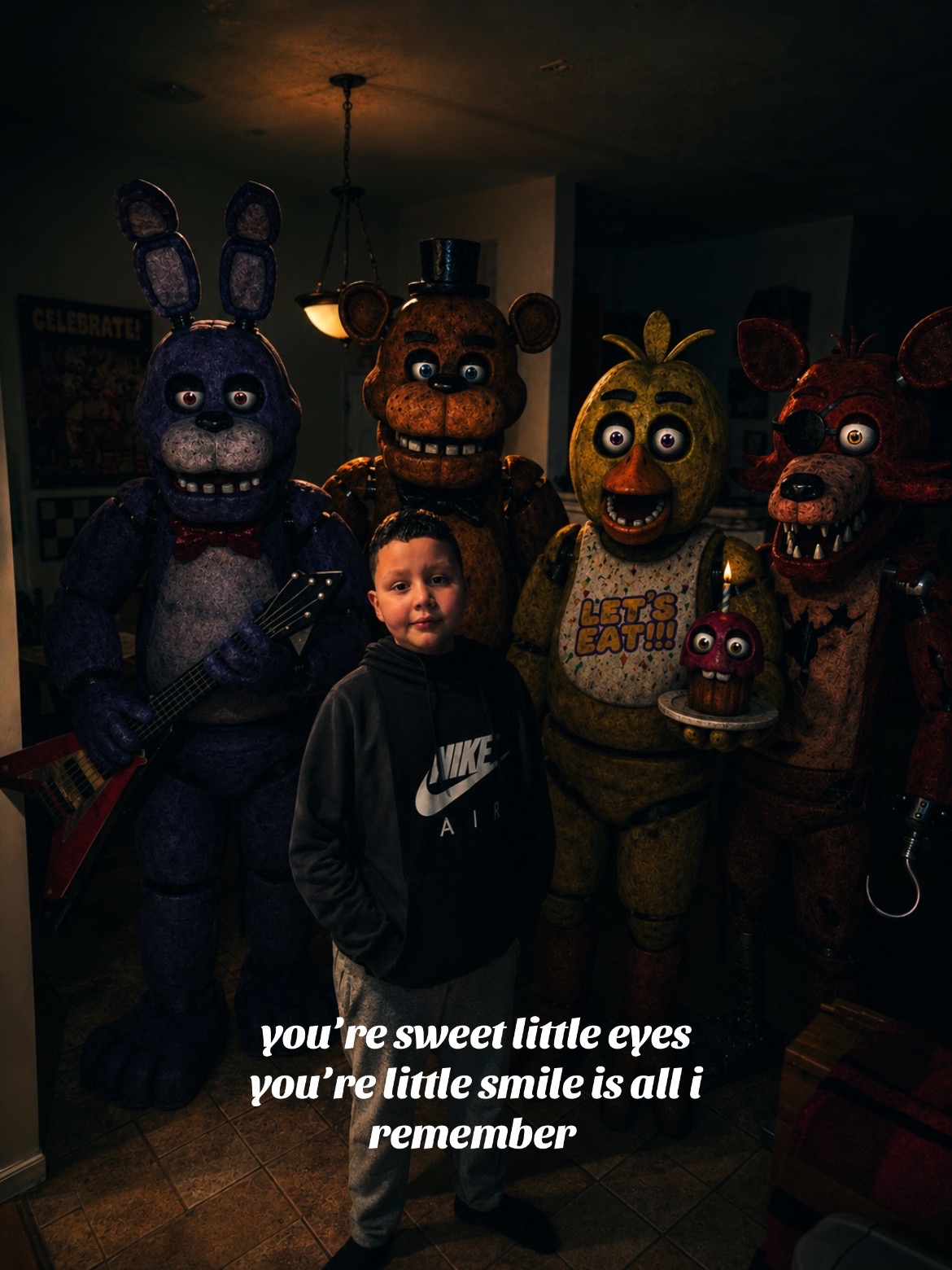 @ian✝️