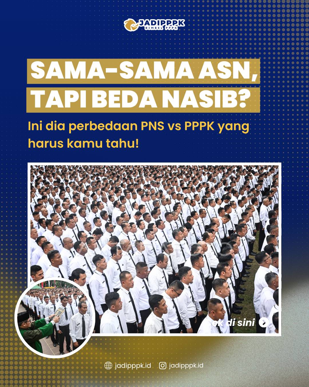 @Bimbel PPPK & Soal PPPK