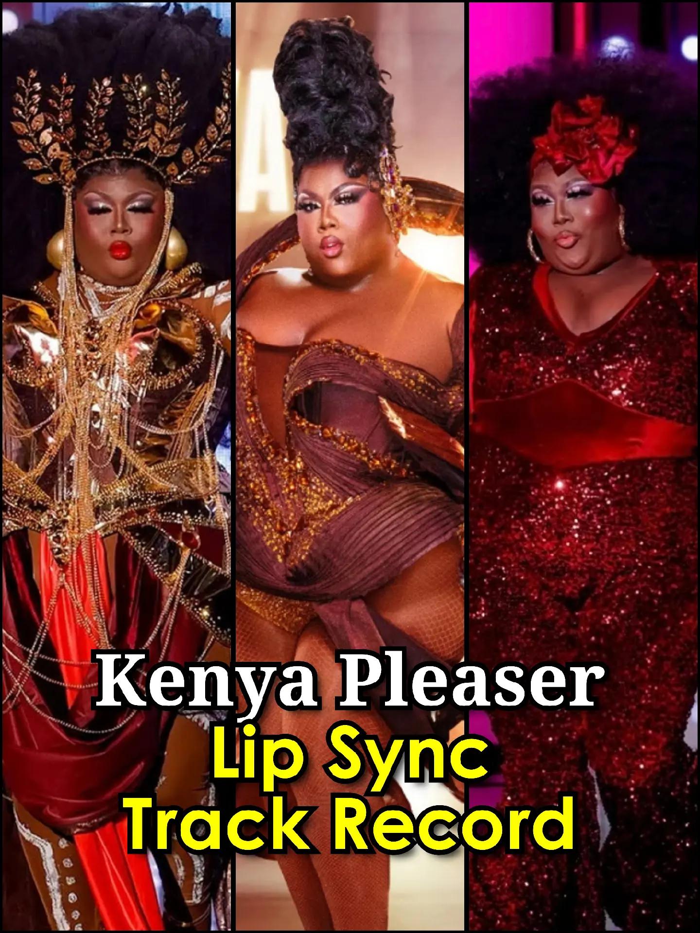 @Drag Race TikTok