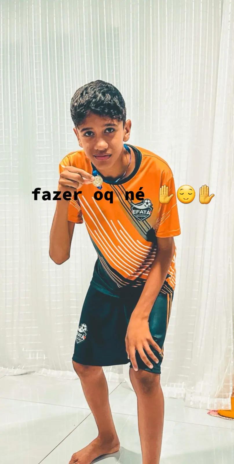 @Gust💯m&iacute;dia