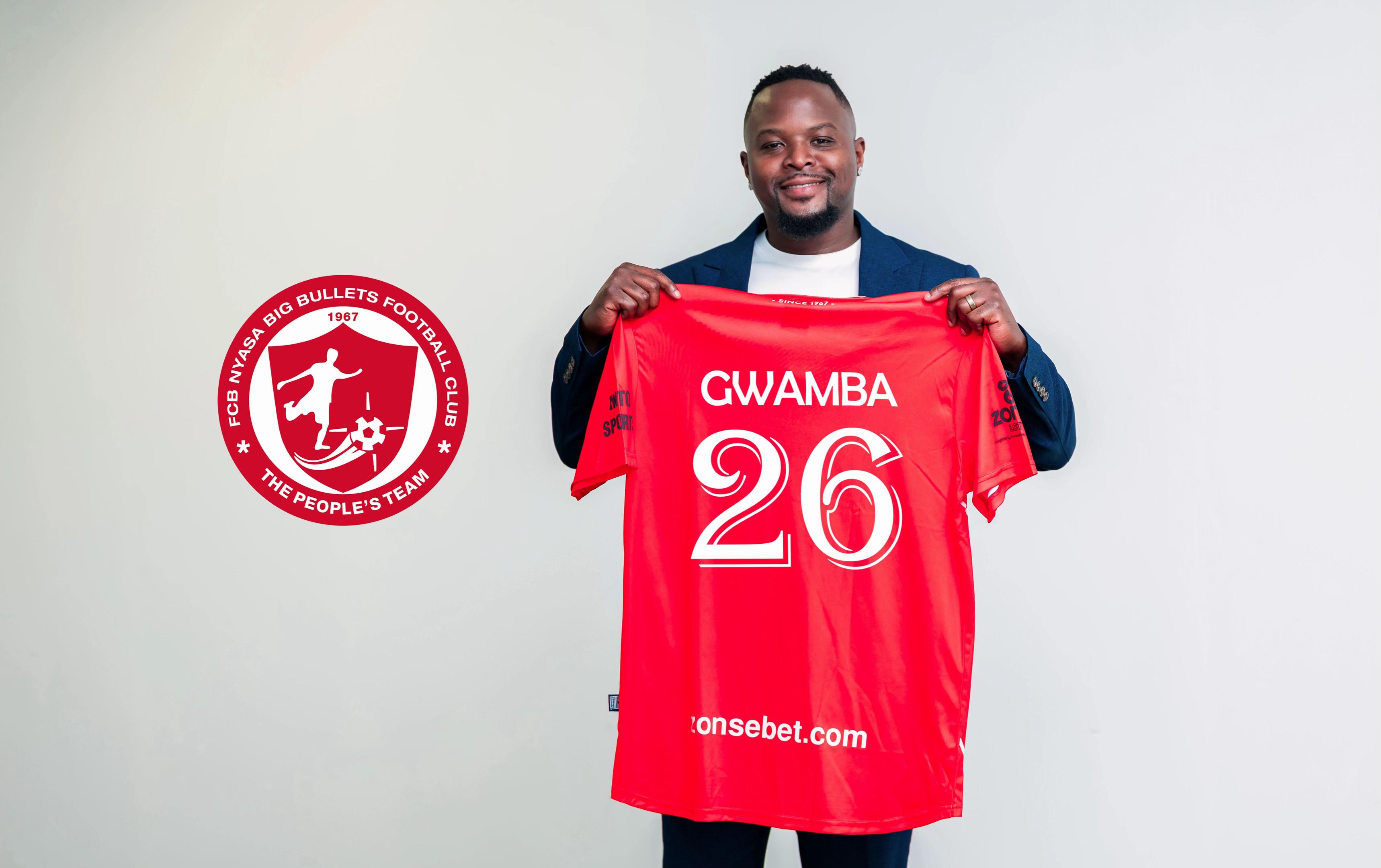 @GwambaOfficial 🇲🇼