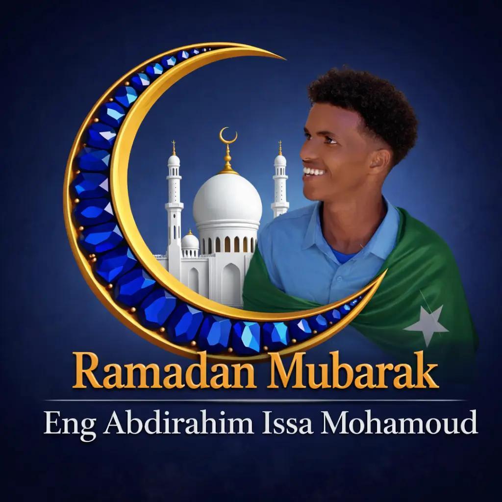@Abdirahiin Issa Official