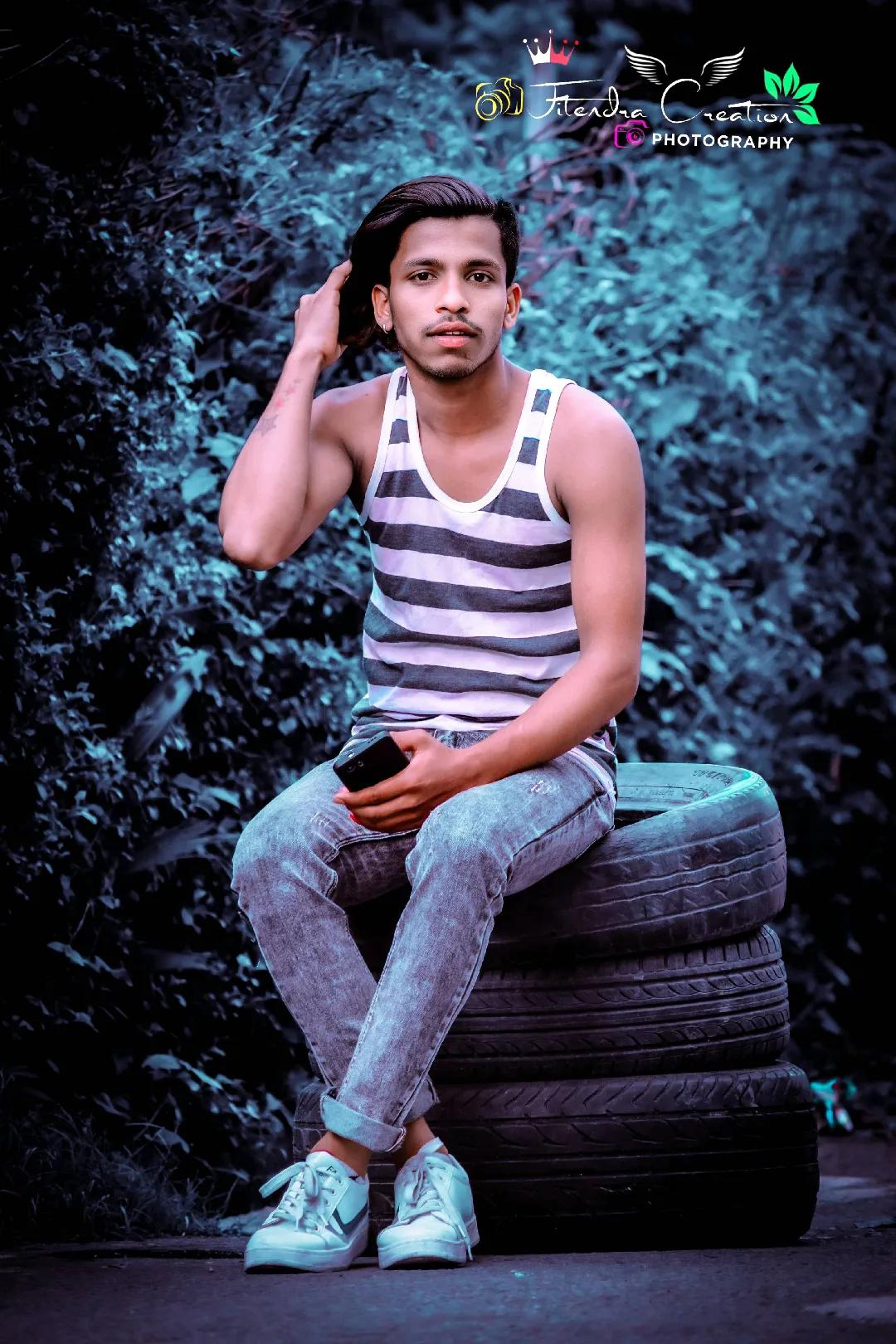 @❣️ innocent --❤️🔥--jittu --❤