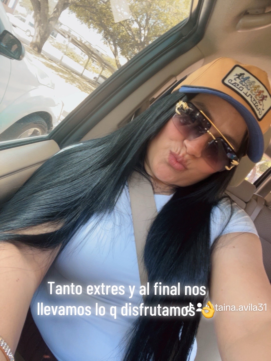 @Taina Avila