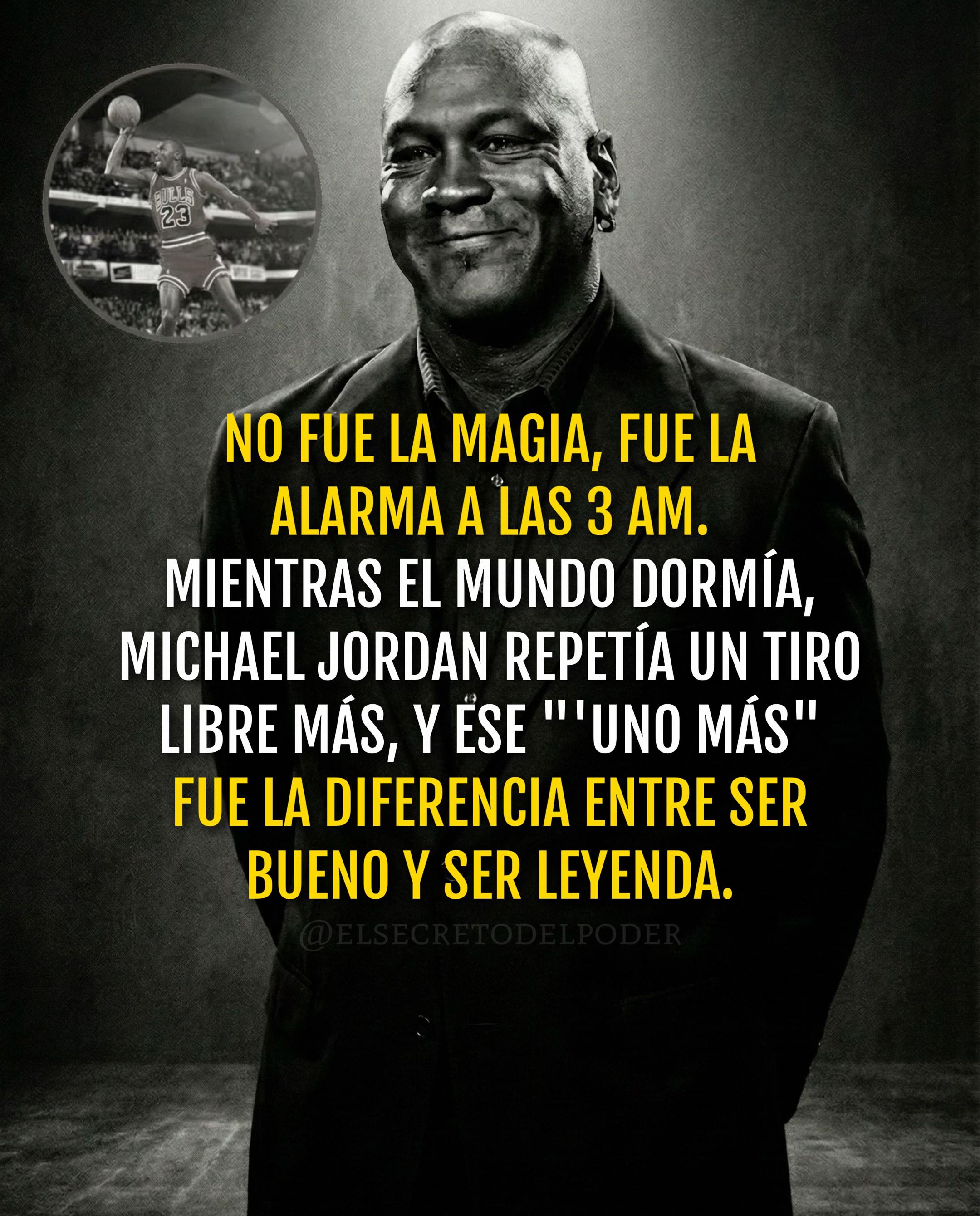 @El Secreto del Poder