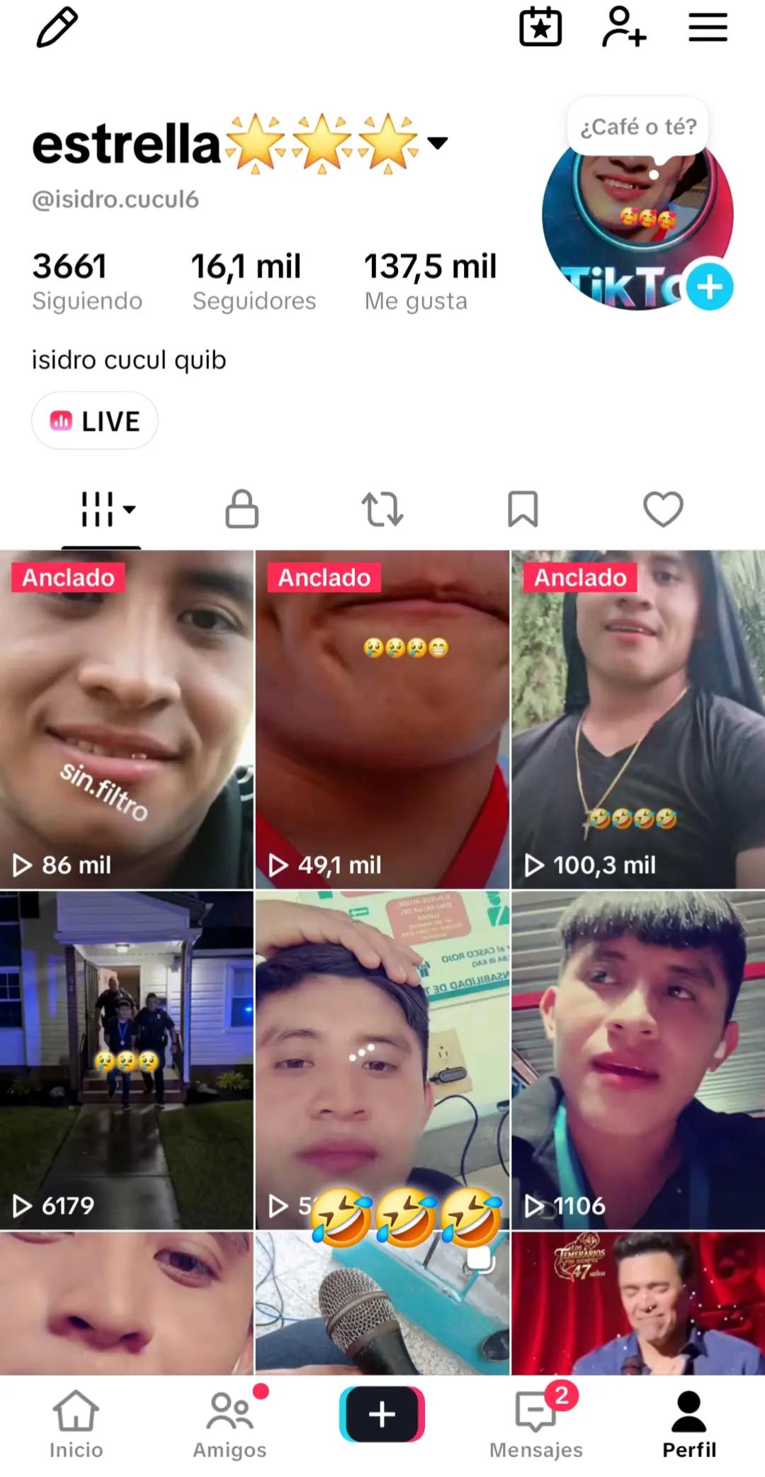 @estrella๐๐๐