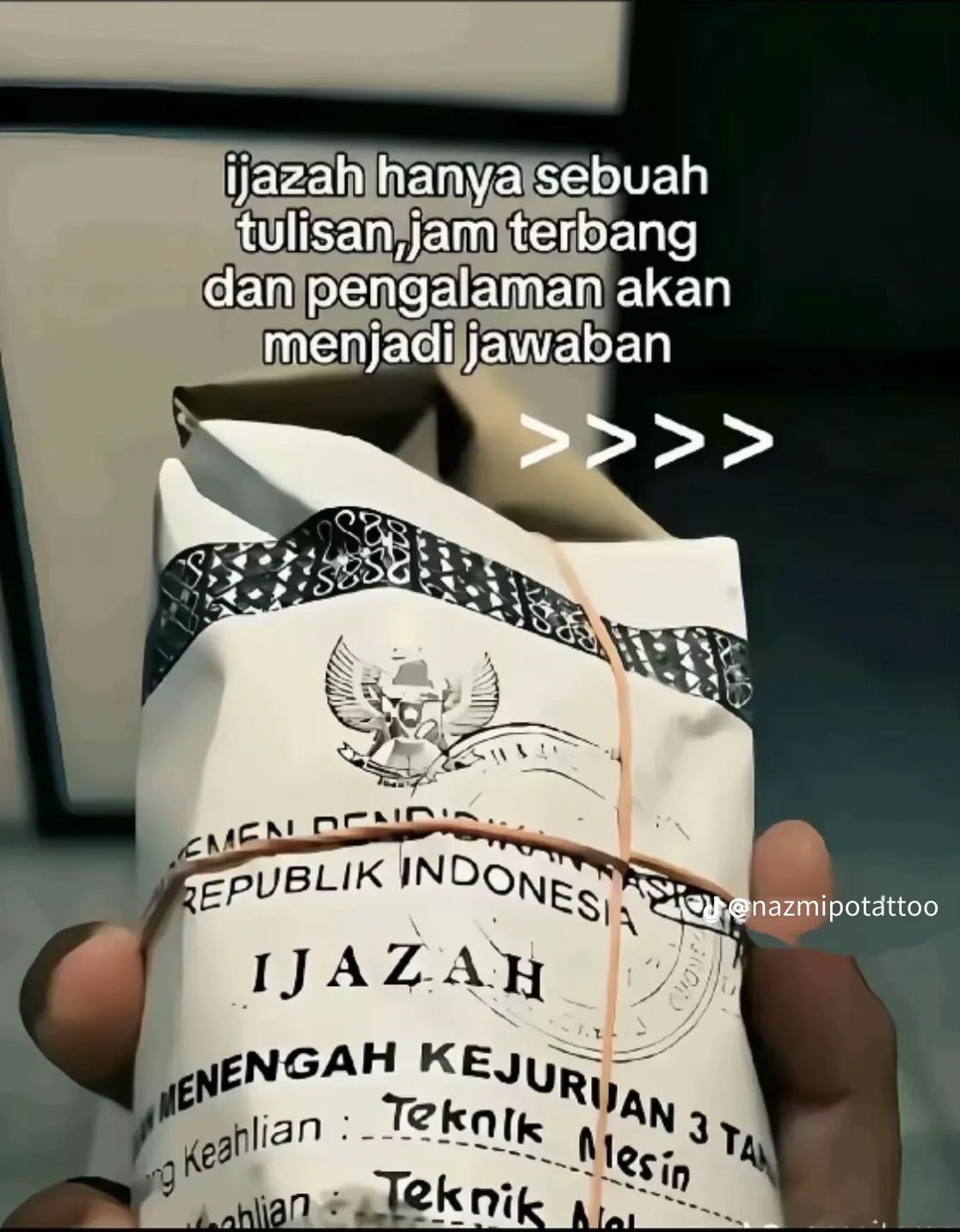 @Rizki Mubarok | MUA SUBANG