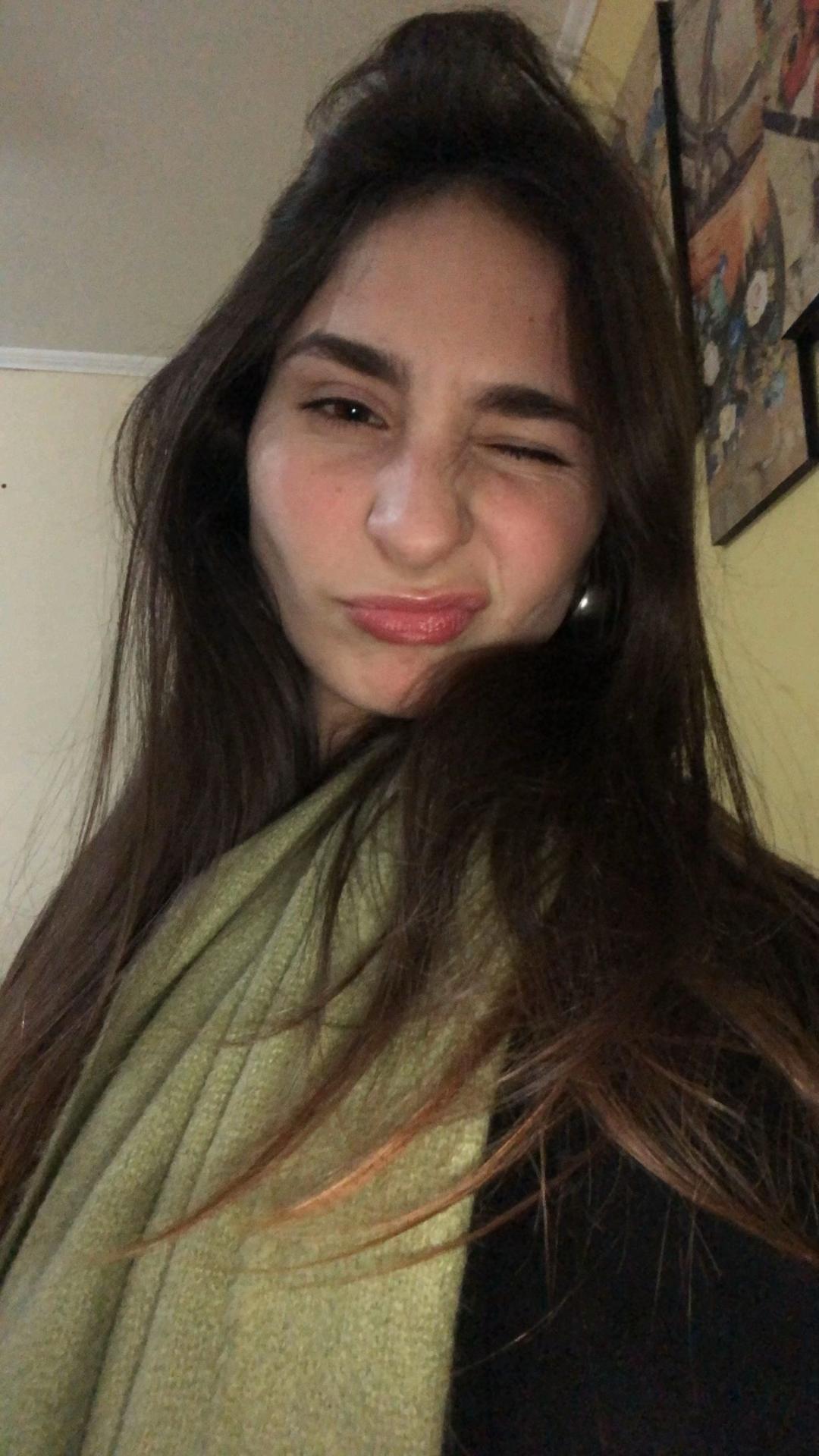@Palomita