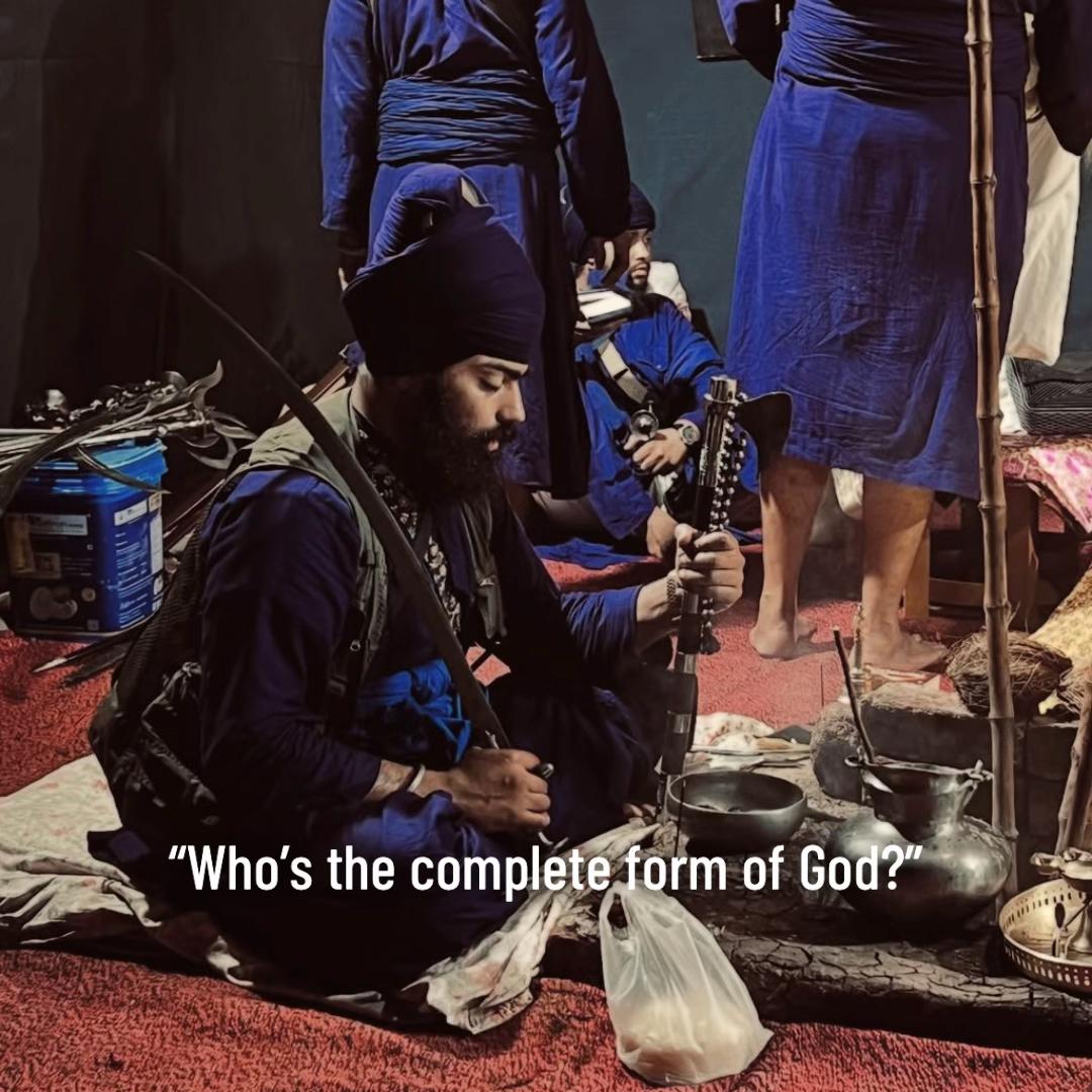 @Sikh Aura