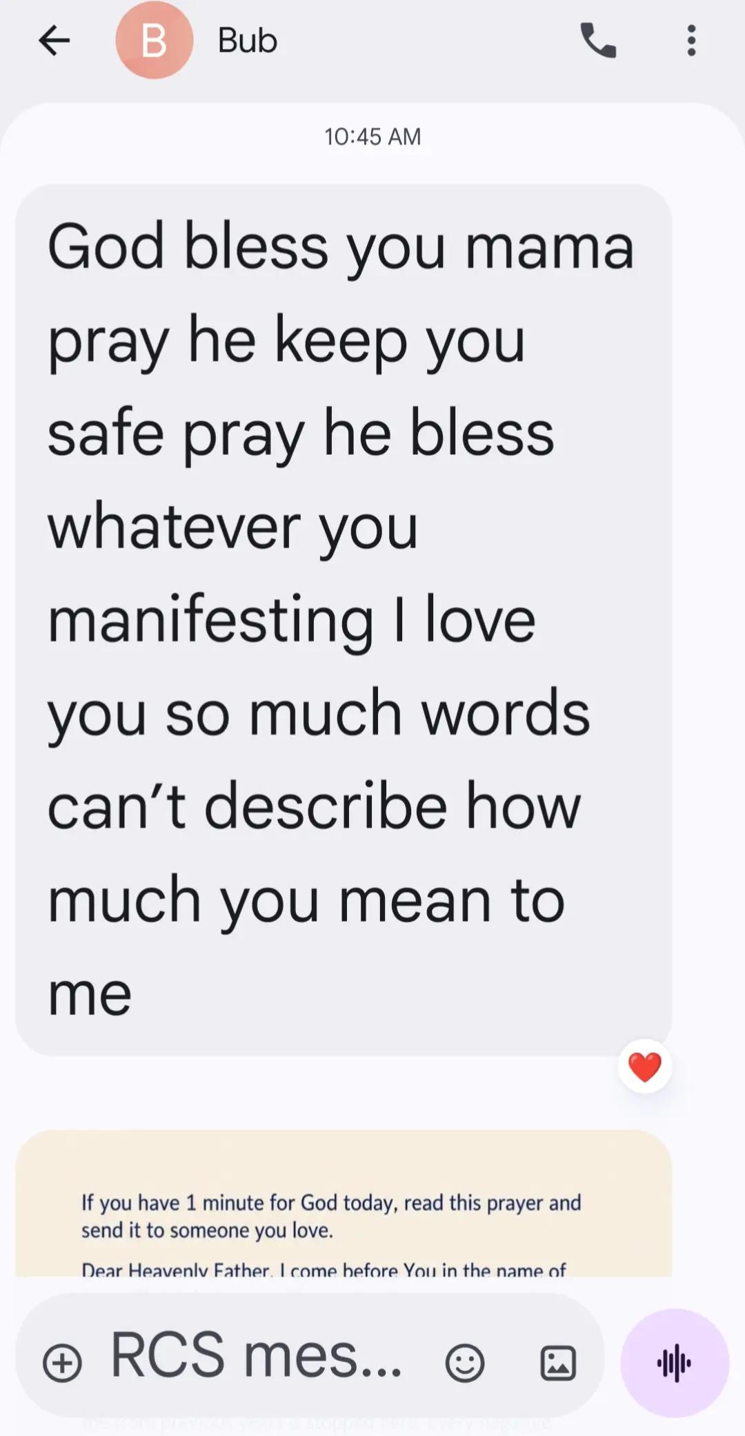 @Shawn D Lee Anointed Touch