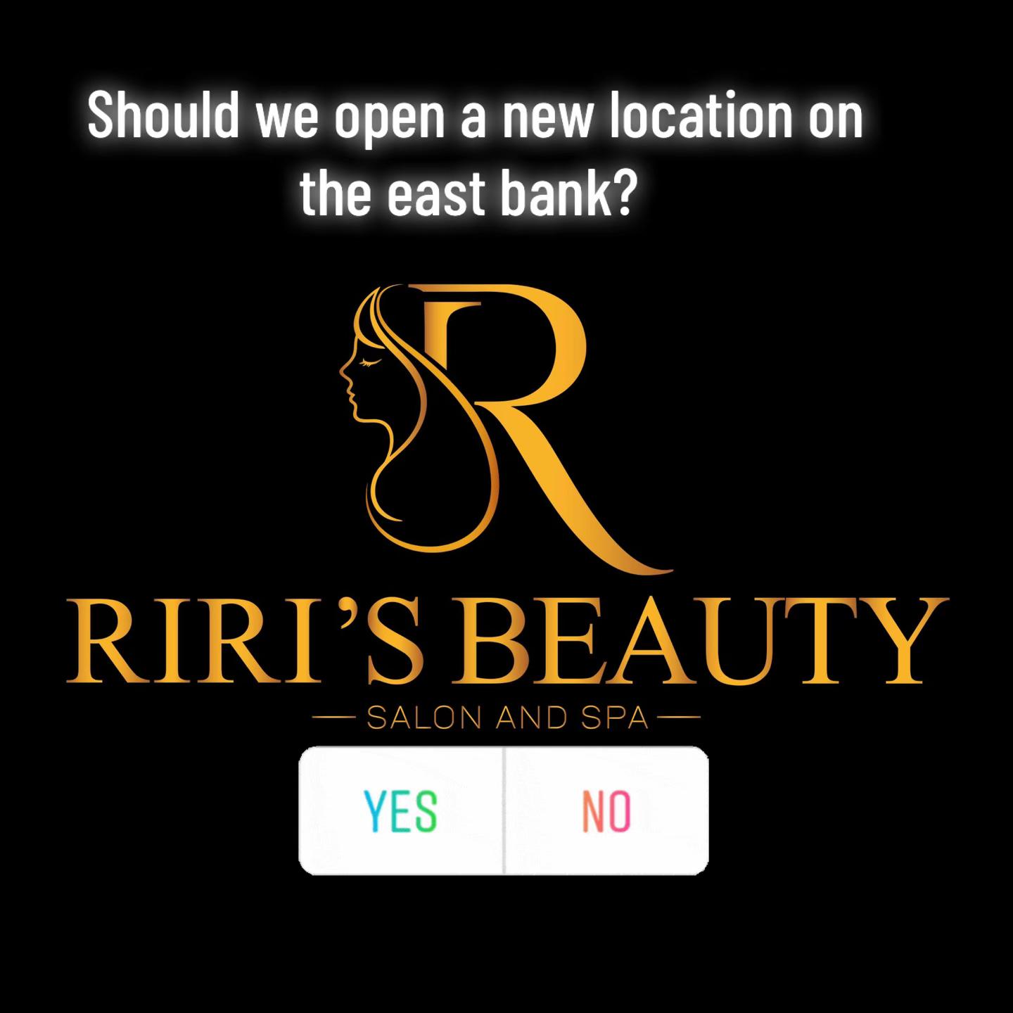 @Riri’s beauty