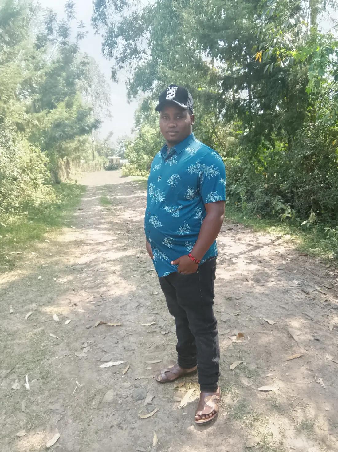@Ole nasion single man
