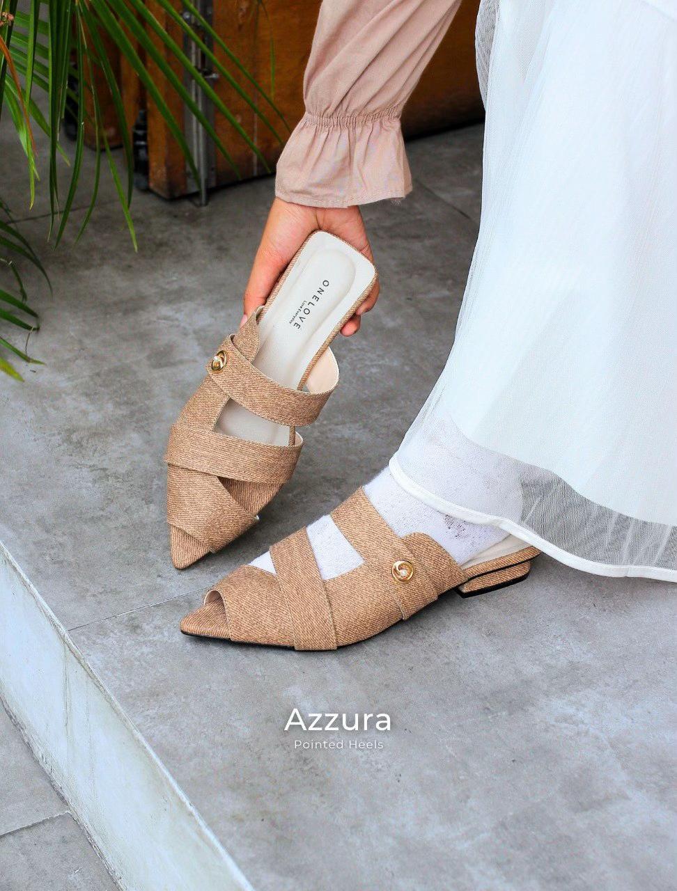 @One Love Women Shoes