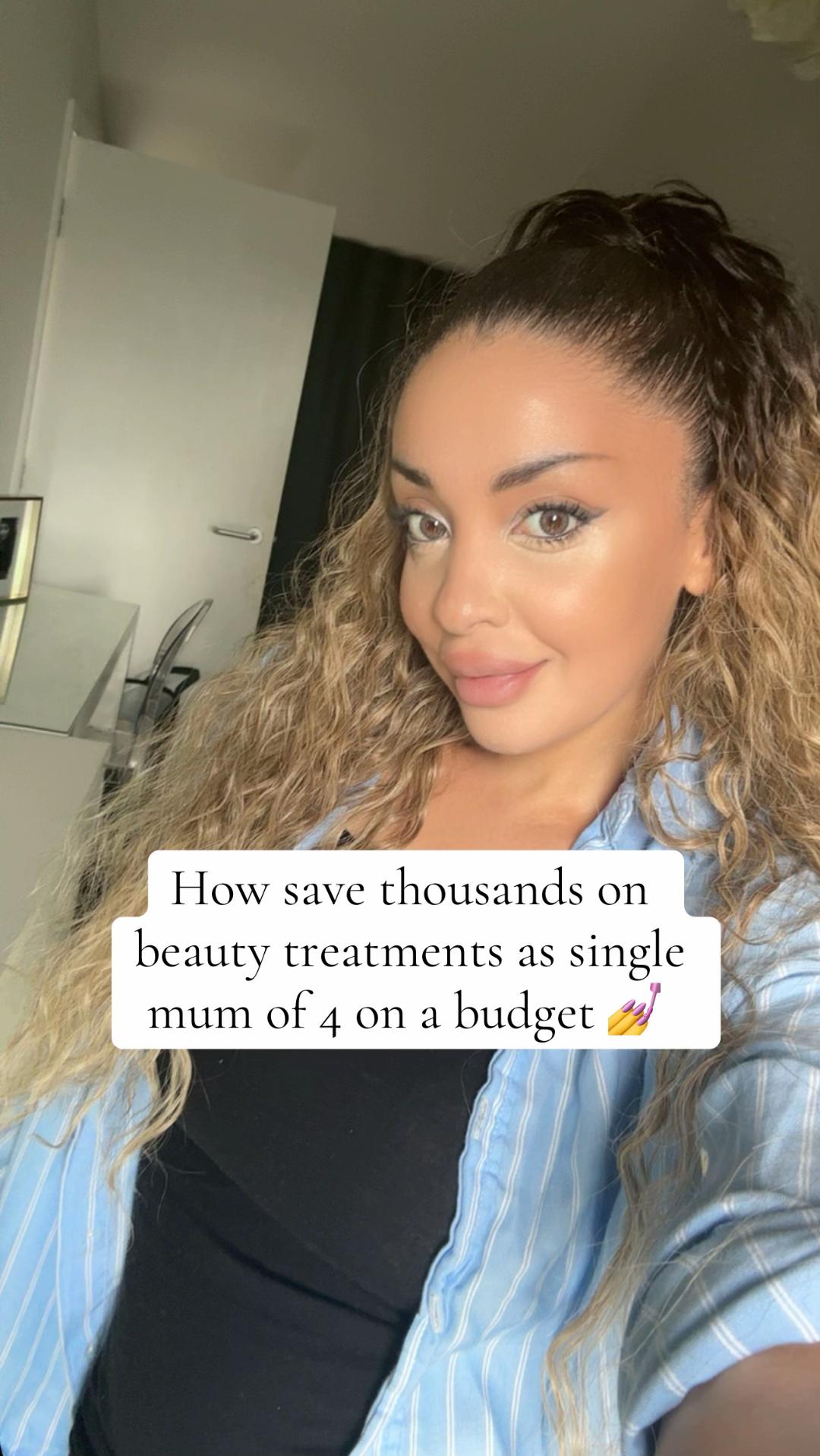 @Charlene Woracker