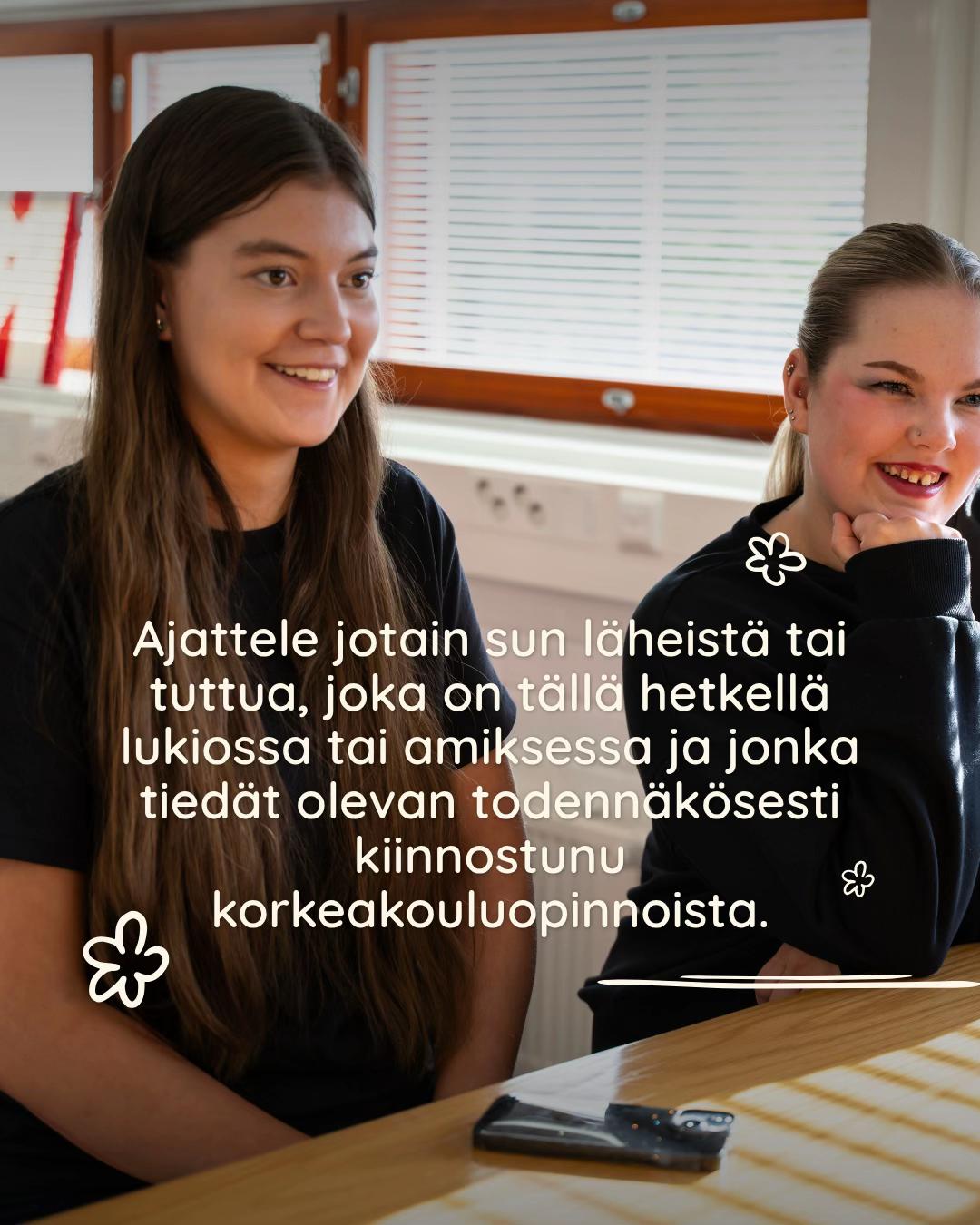 @Centria AMK | Centria UAS