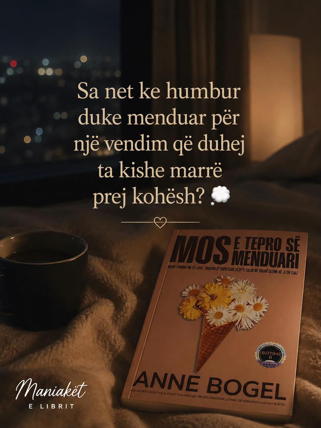 @Maniakët e Librit
