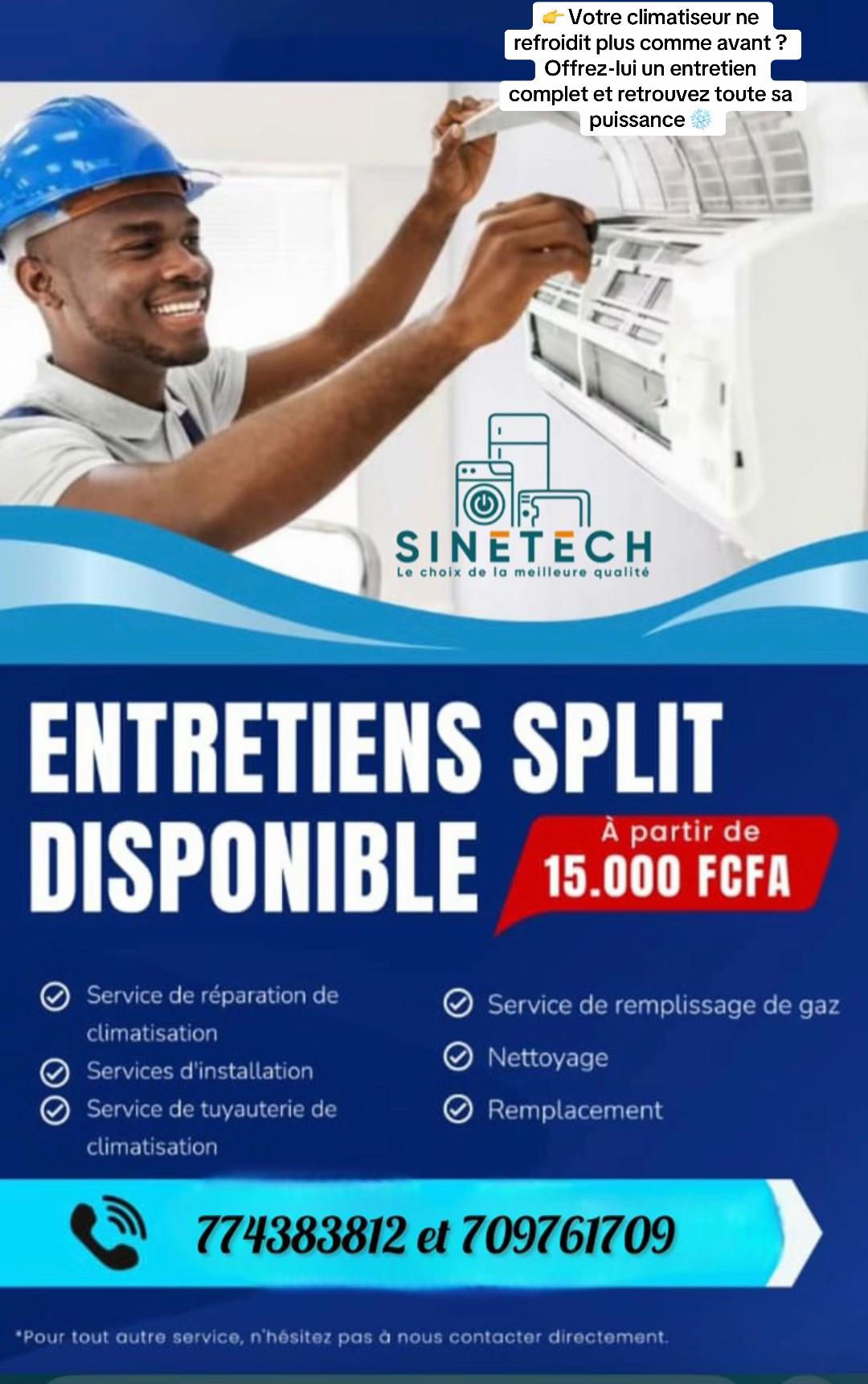 @SINETECHNOLOGIES