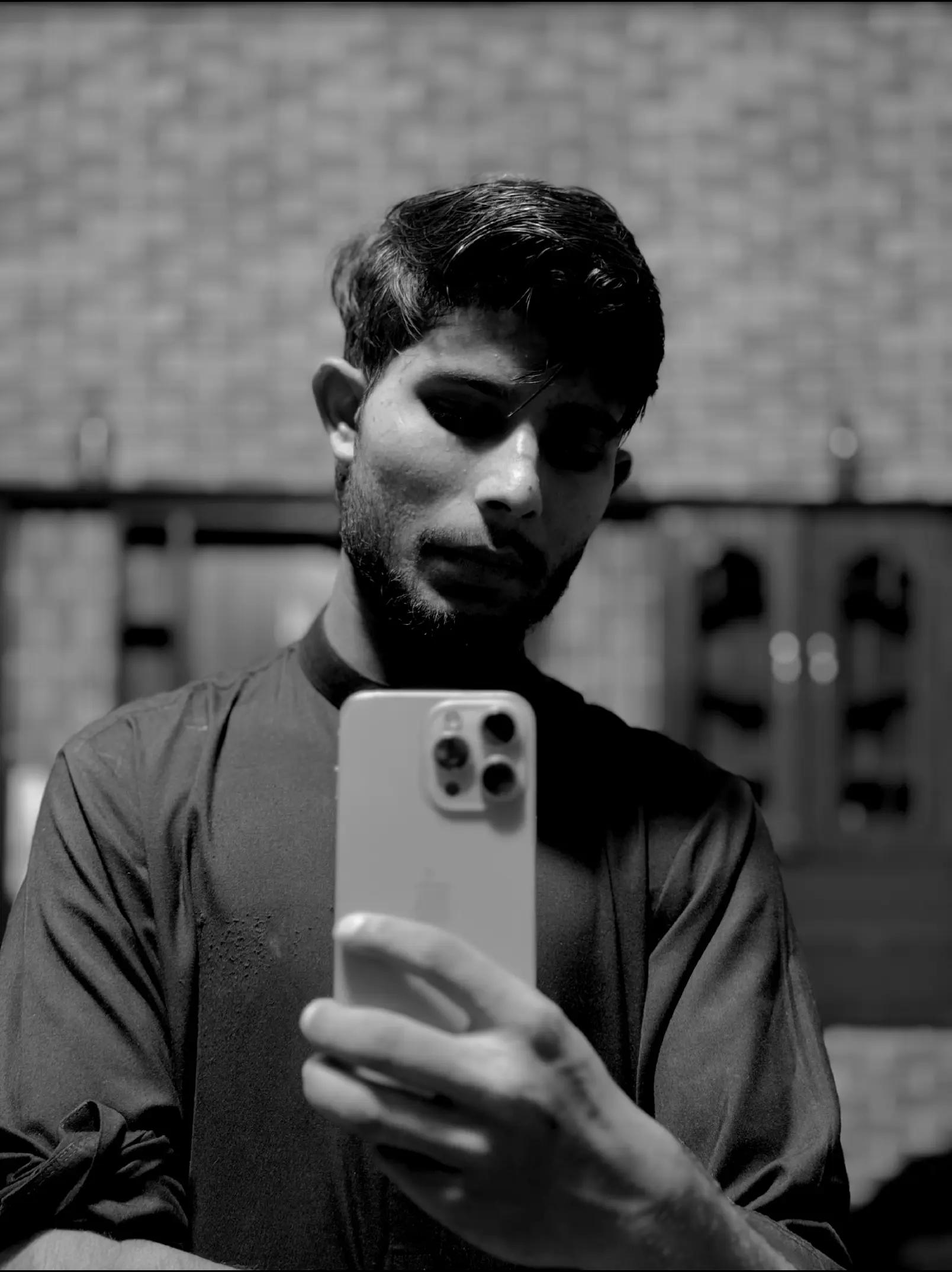 @Pakistani boy