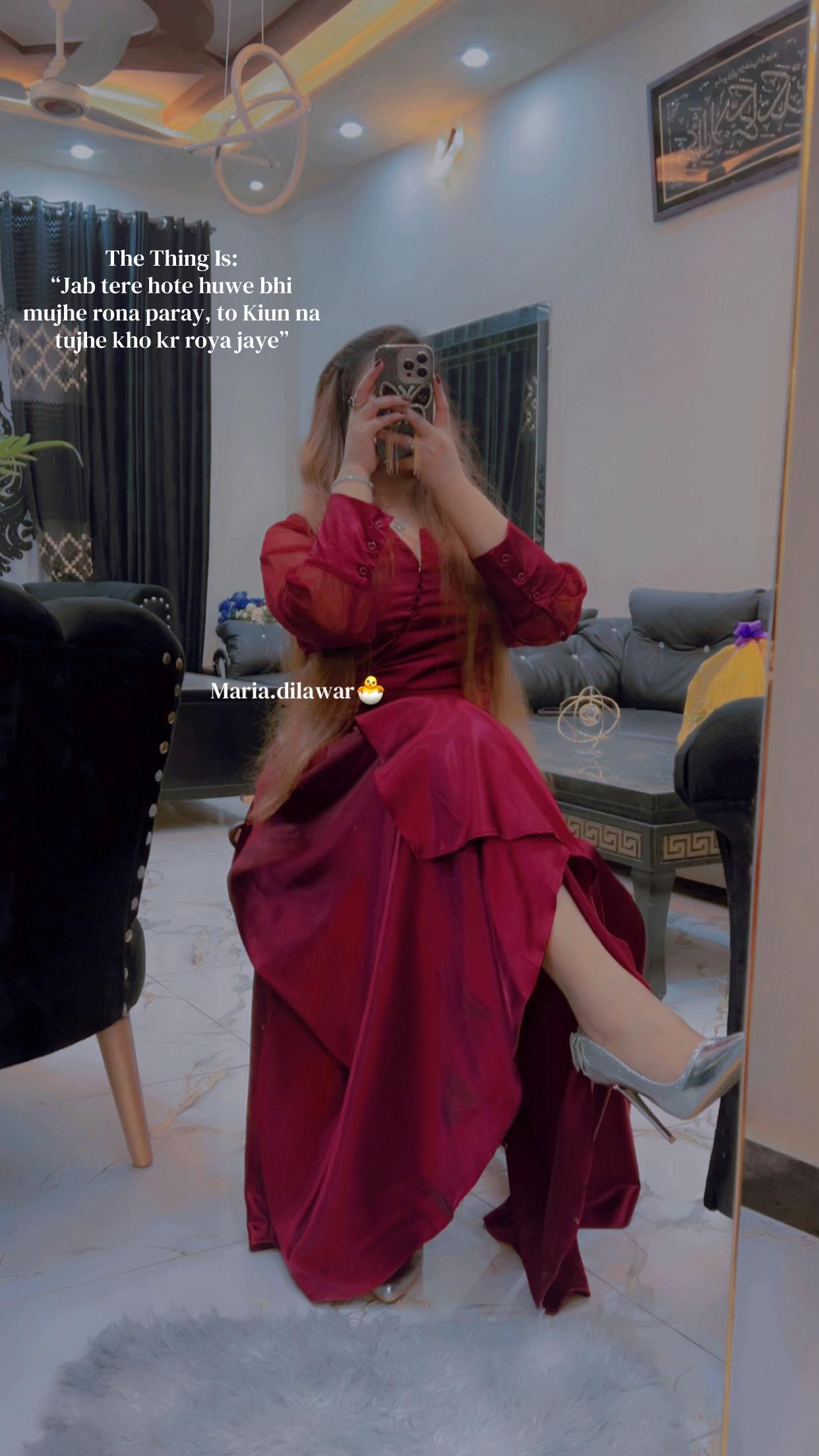 @MariaDilawar🐣