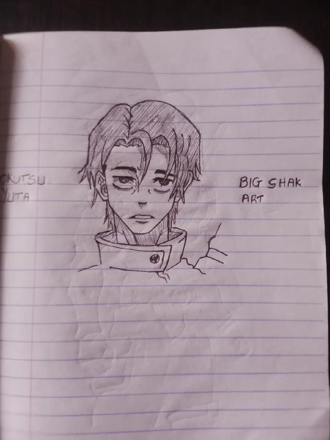 @BIG SHAK