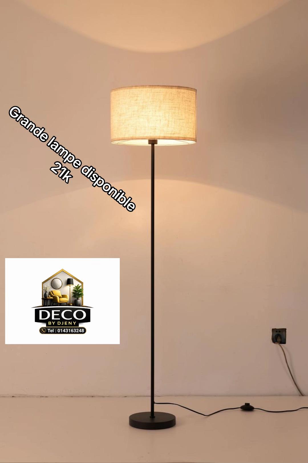 @Deco by Djeny