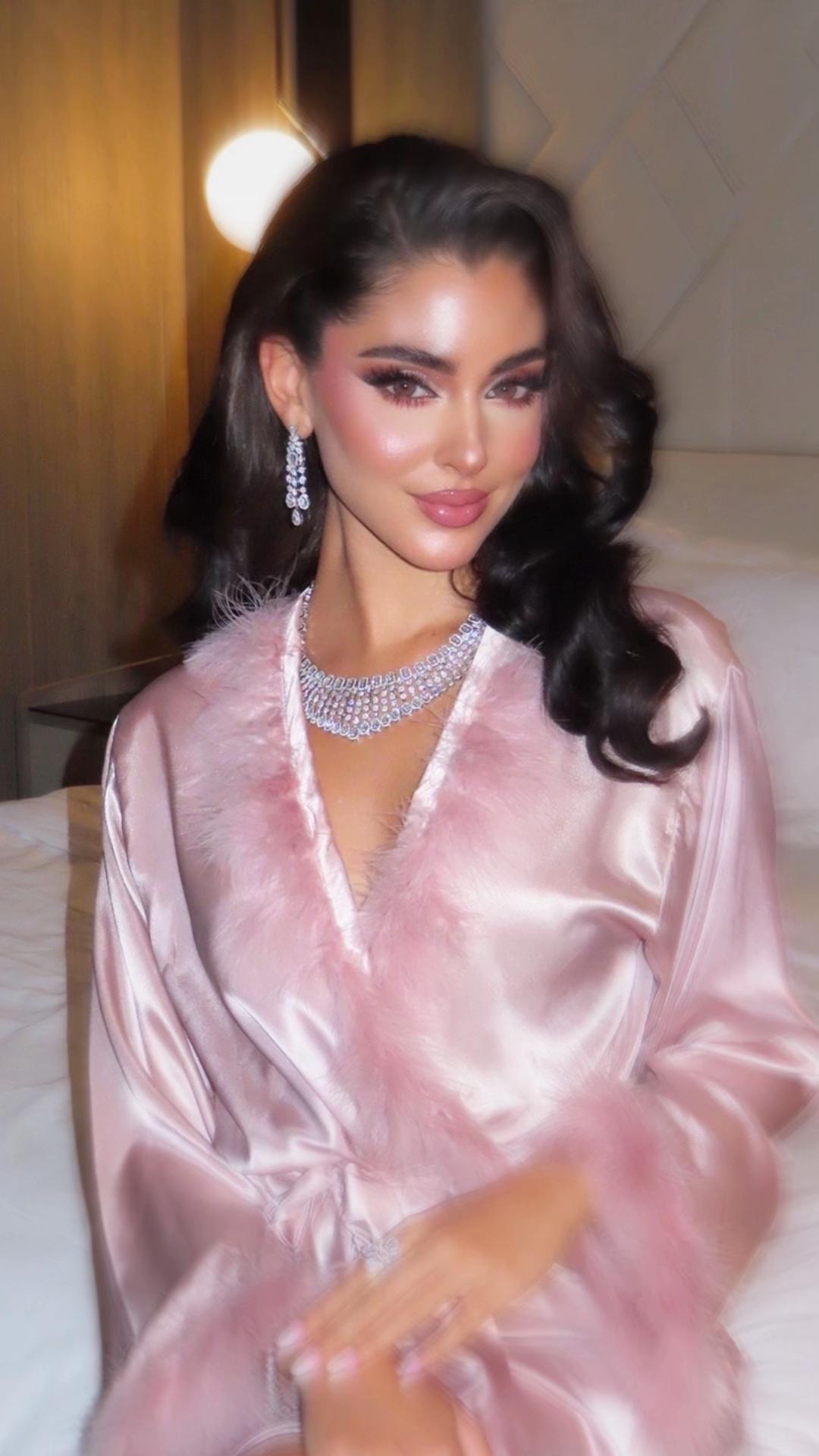 @فاطمه العطاوي هيرستايل 💇🏻&zwj;♀️